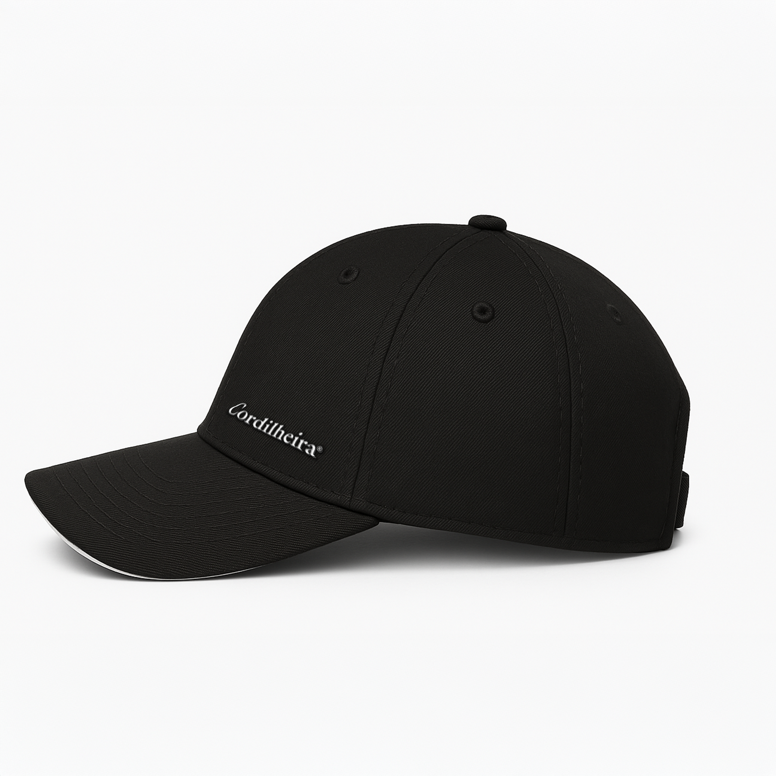 BONÉ CORDILHEIRA BASIC
