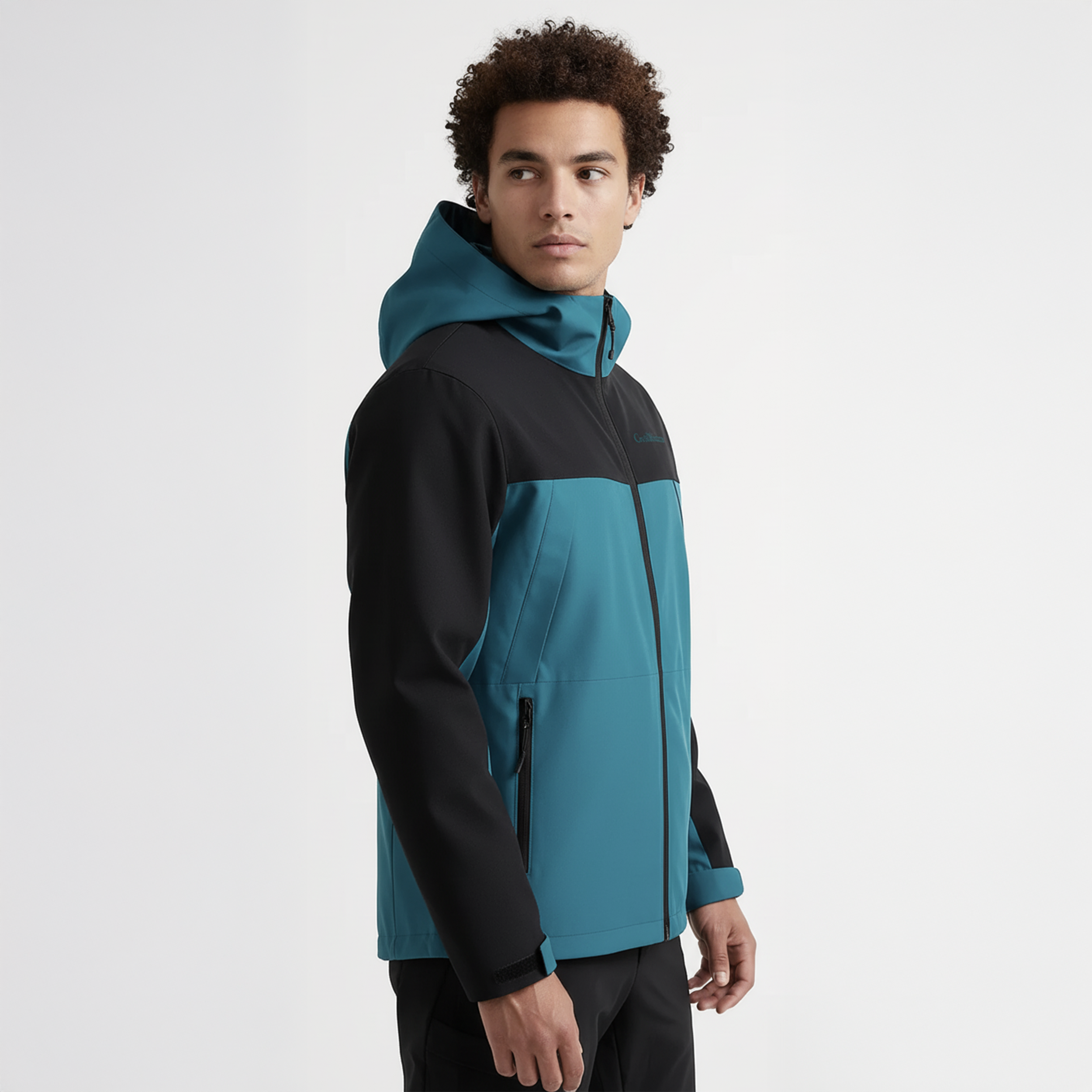 JAQUETA CORDILHEIRA BOREAL IMPERMEÁVEL MASCULINA