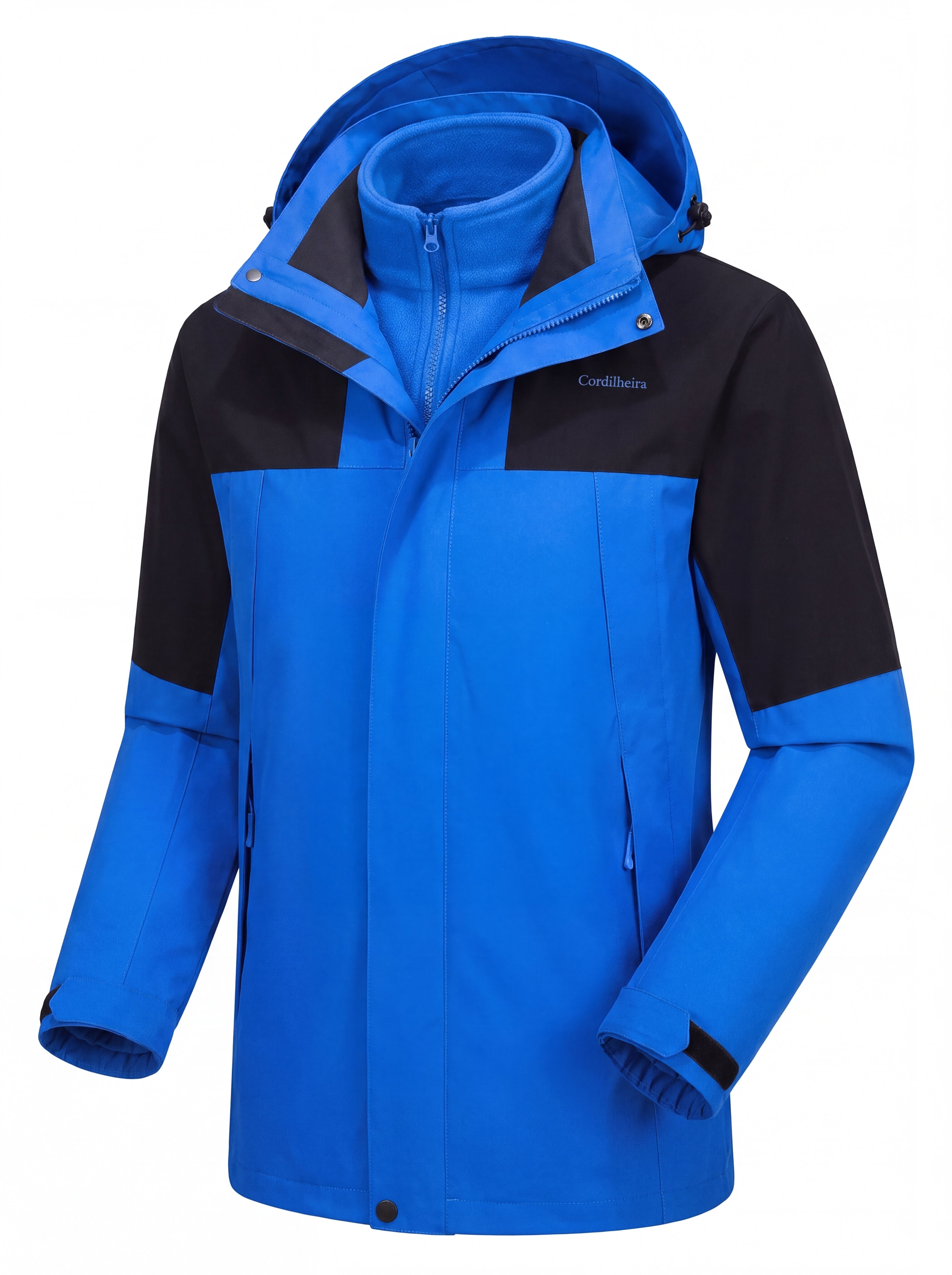 JAQUETA 3 EM 1 CORDILHEIRA OUTLANDER MASCULINA