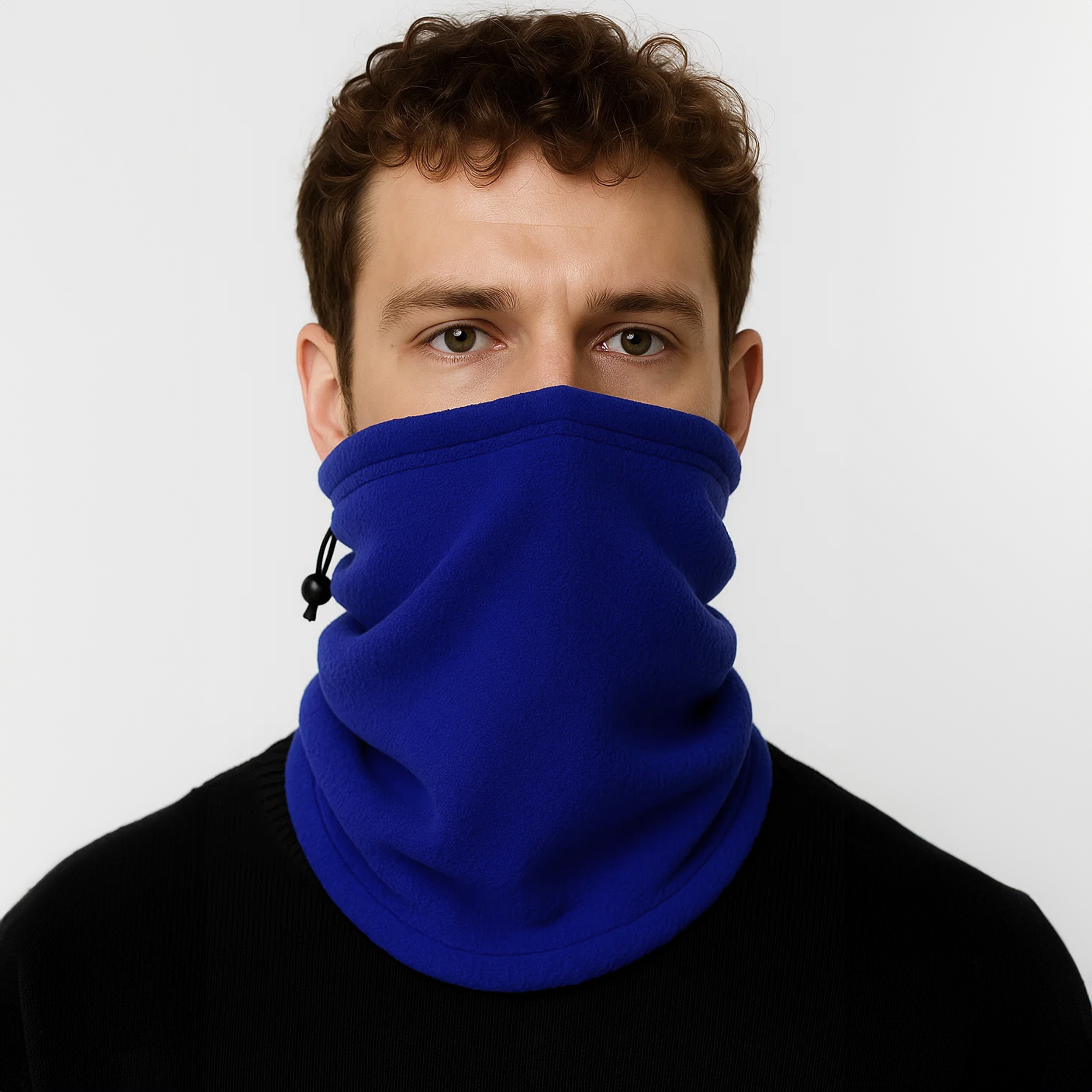 CACHECOL CORDILHEIRA FLEECE PROTETOR DE PESCOÇO