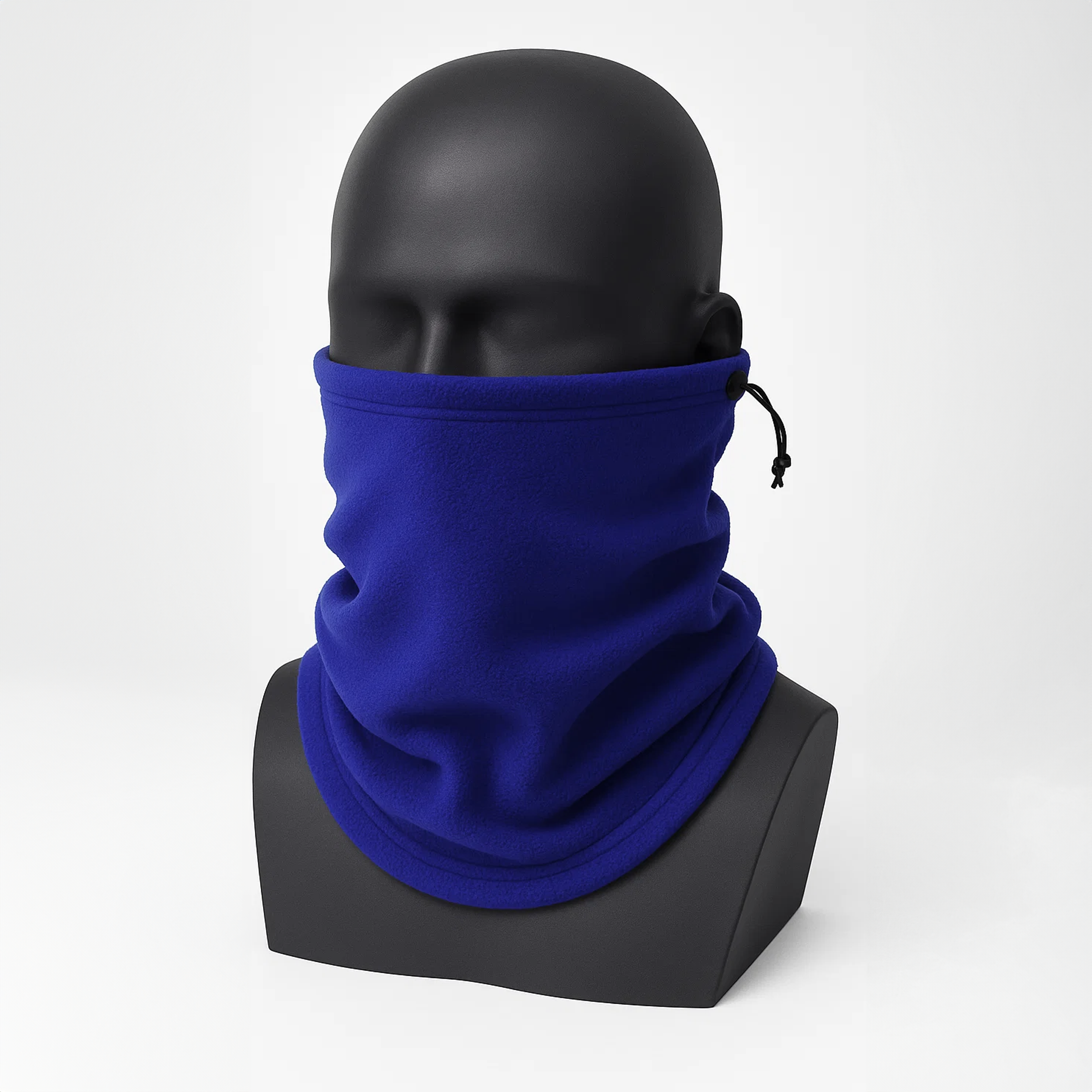 CACHECOL CORDILHEIRA FLEECE PROTETOR DE PESCOÇO