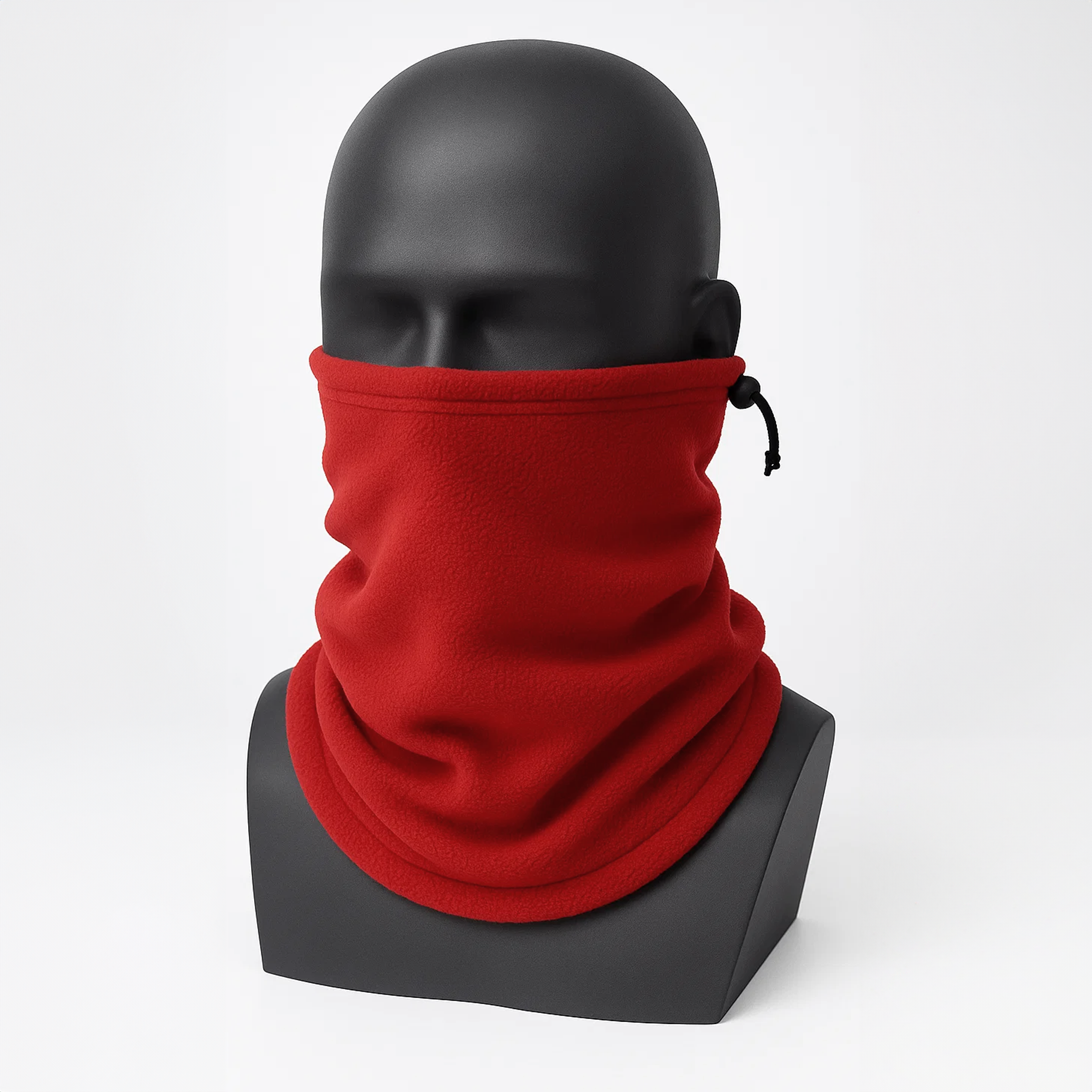 CACHECOL CORDILHEIRA FLEECE PROTETOR DE PESCOÇO