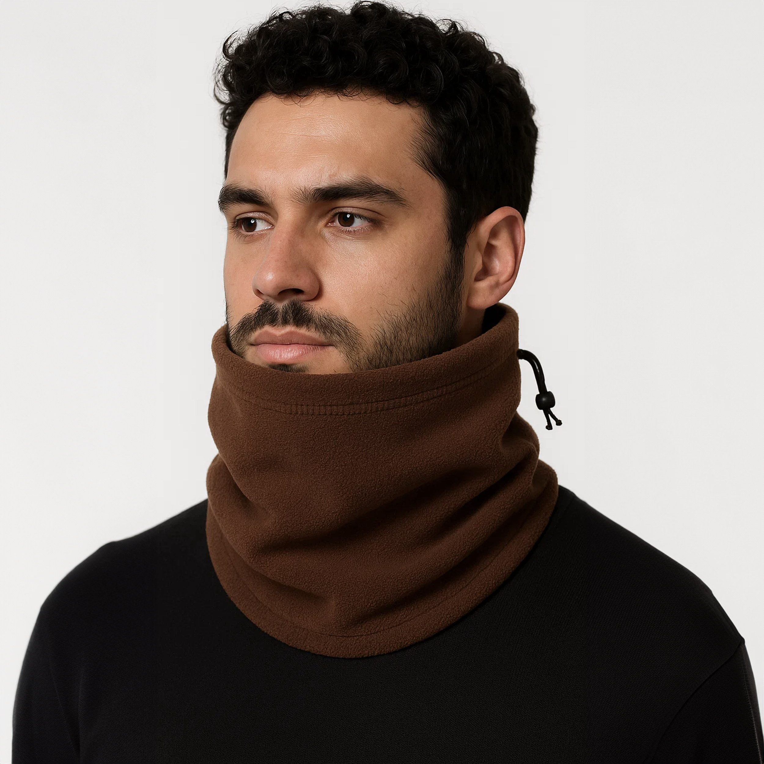 CACHECOL CORDILHEIRA FLEECE PROTETOR DE PESCOÇO