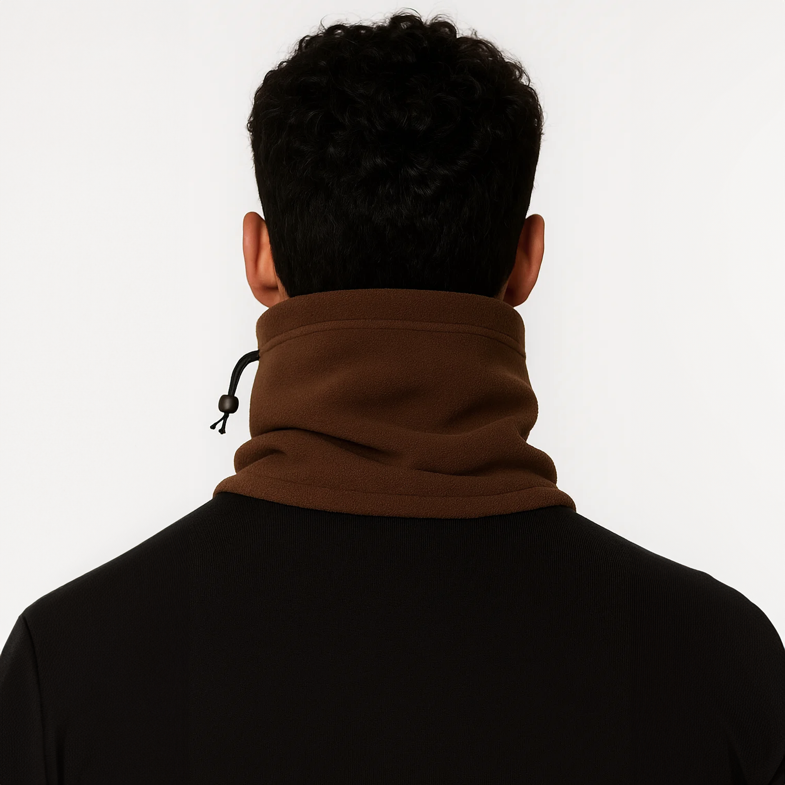 CACHECOL CORDILHEIRA FLEECE PROTETOR DE PESCOÇO