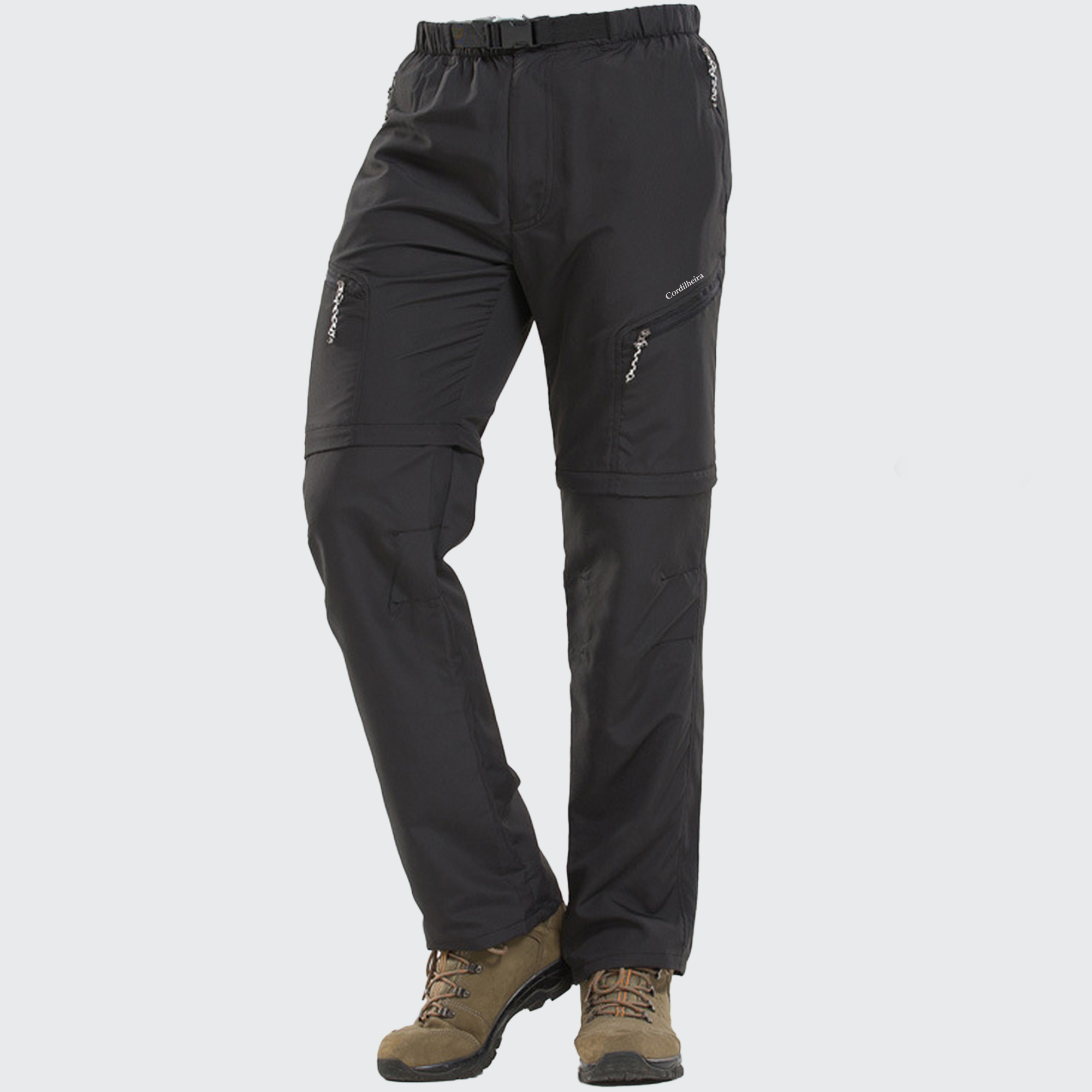 CALÇA 2 EM 1 CORDILHEIRA CANOPY MASCULINA