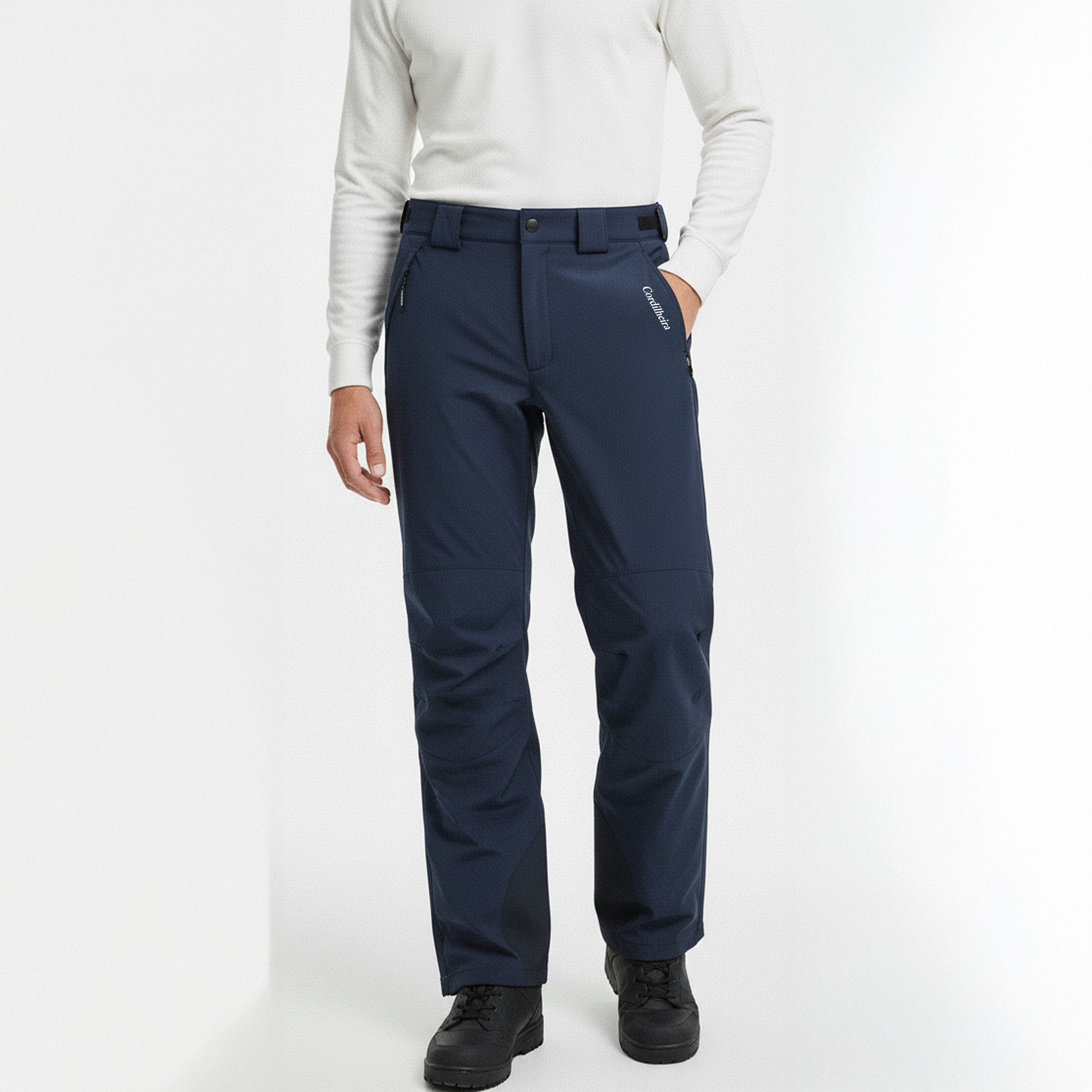 CALÇA 2 EM 1 CORDILHEIRA PATHFINDER