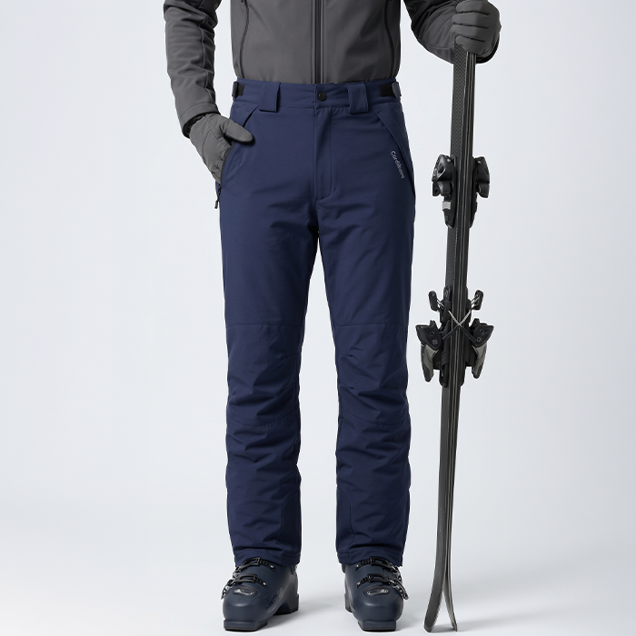 CALÇA 2 EM 1 CORDILHEIRA PATHFINDER