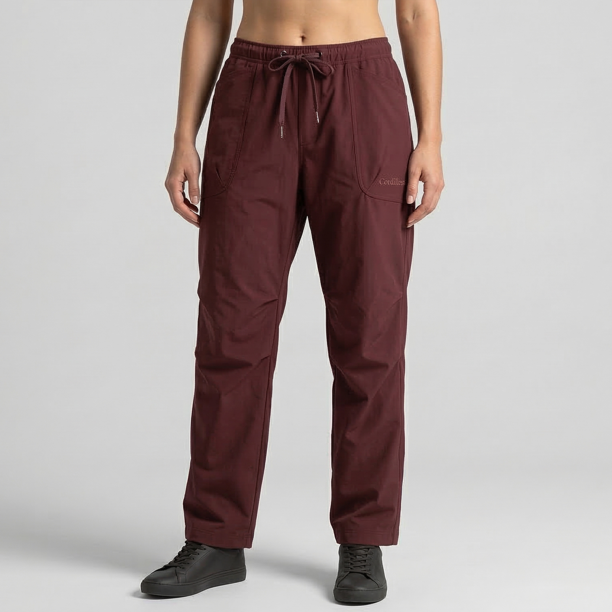 CALÇA 3 EM 1 CORDILHEIRA ADVENTURE FEMININA