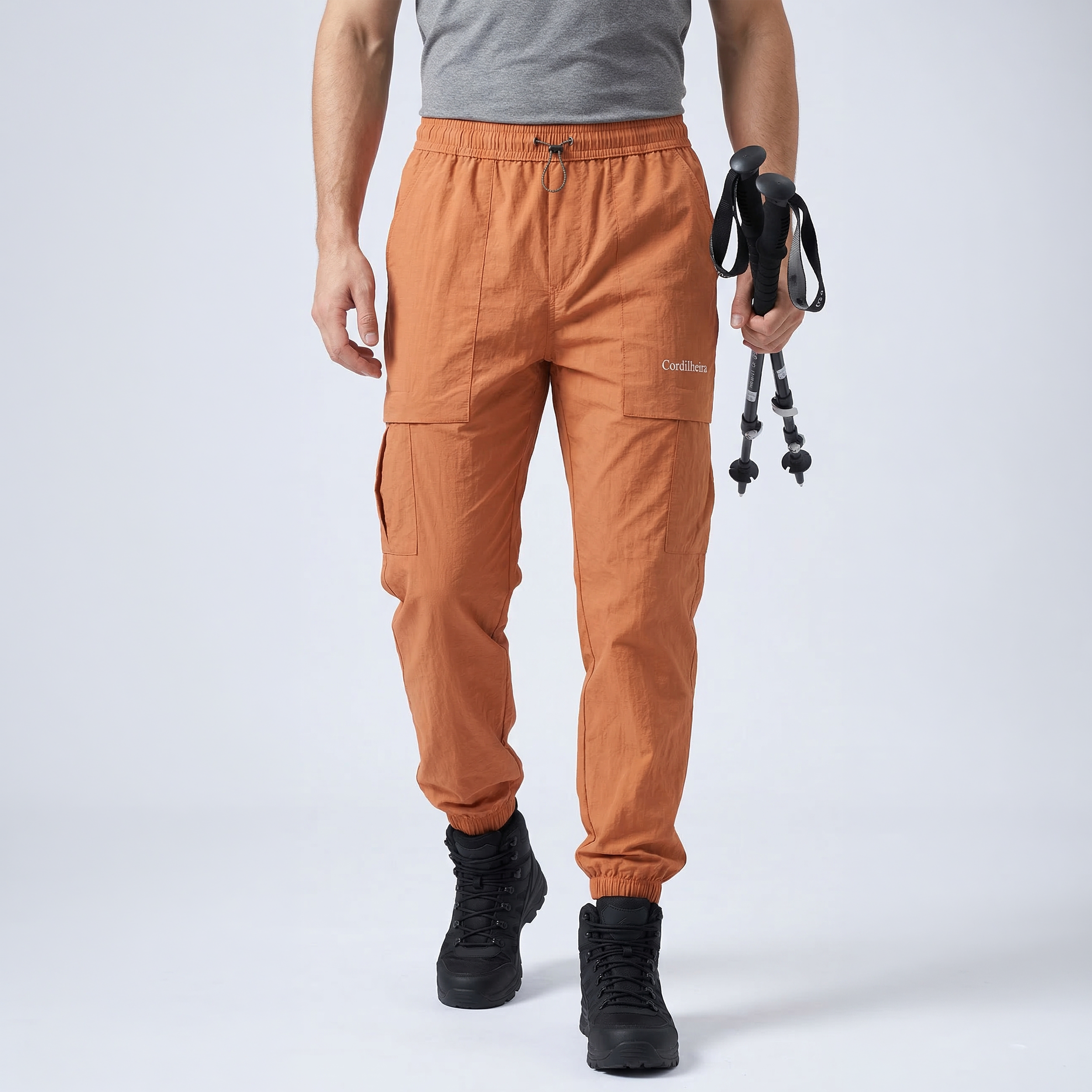 CALÇA CORDILHEIRA BASECAMP MASCULINA