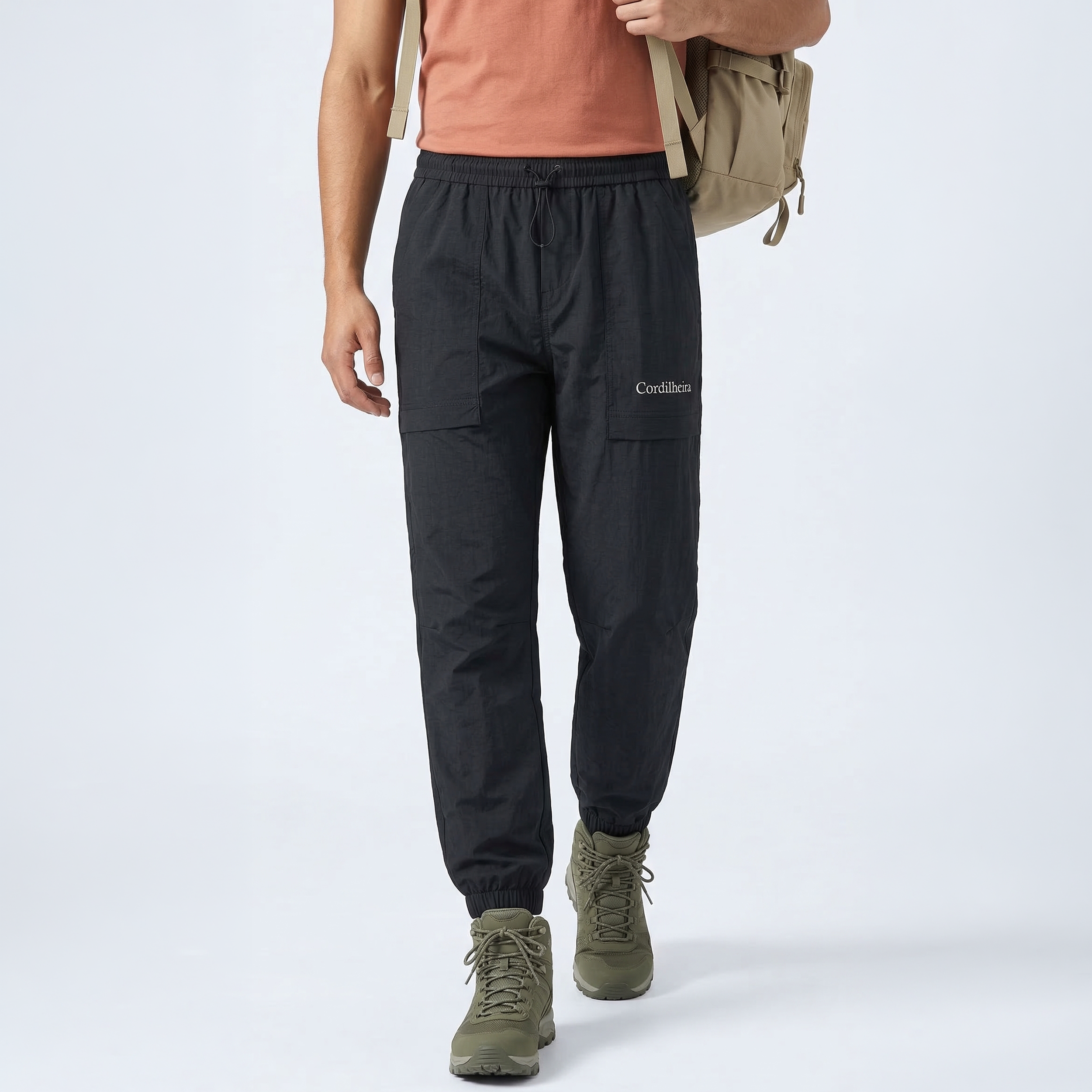 CALÇA CORDILHEIRA BASECAMP MASCULINA