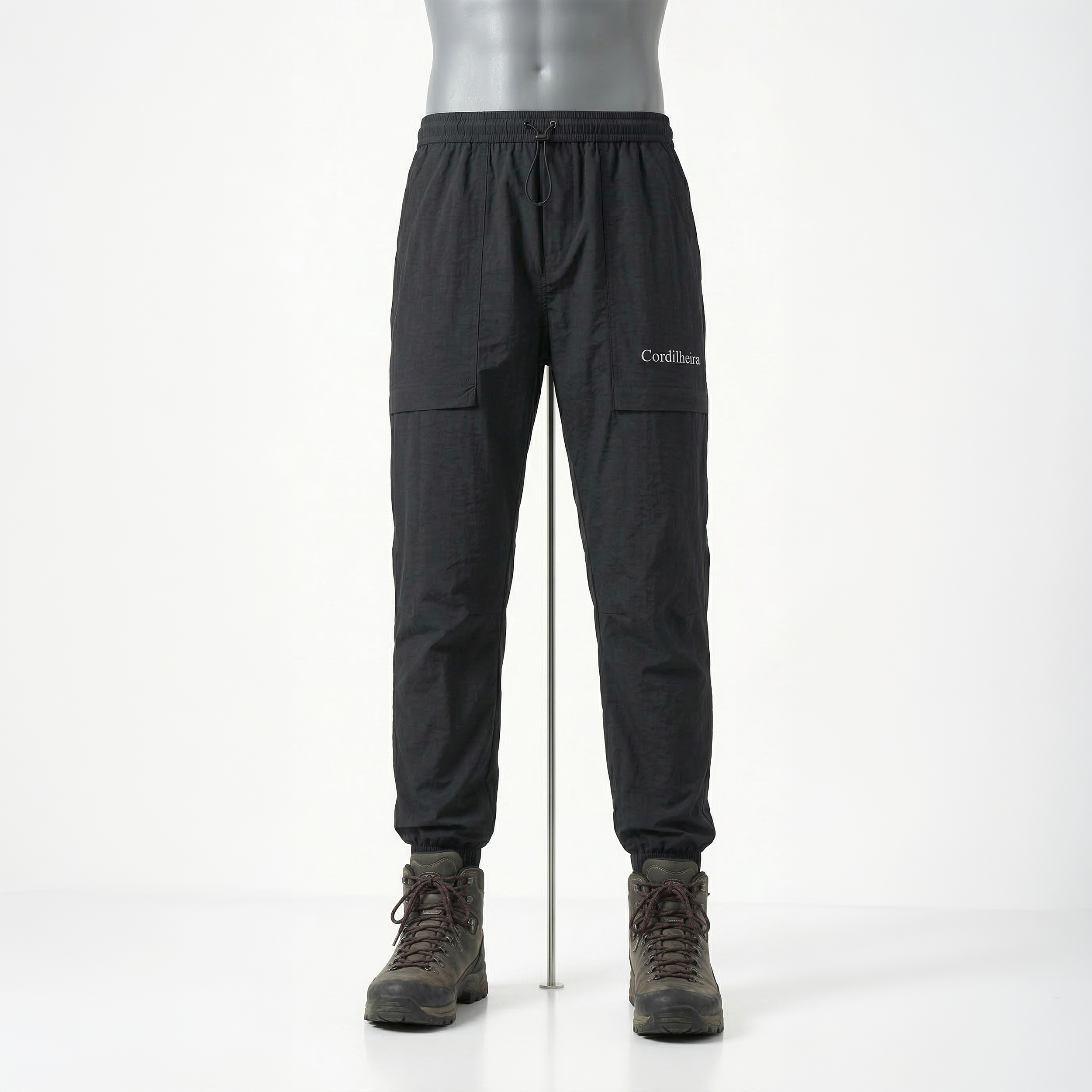 CALÇA CORDILHEIRA BASECAMP MASCULINA