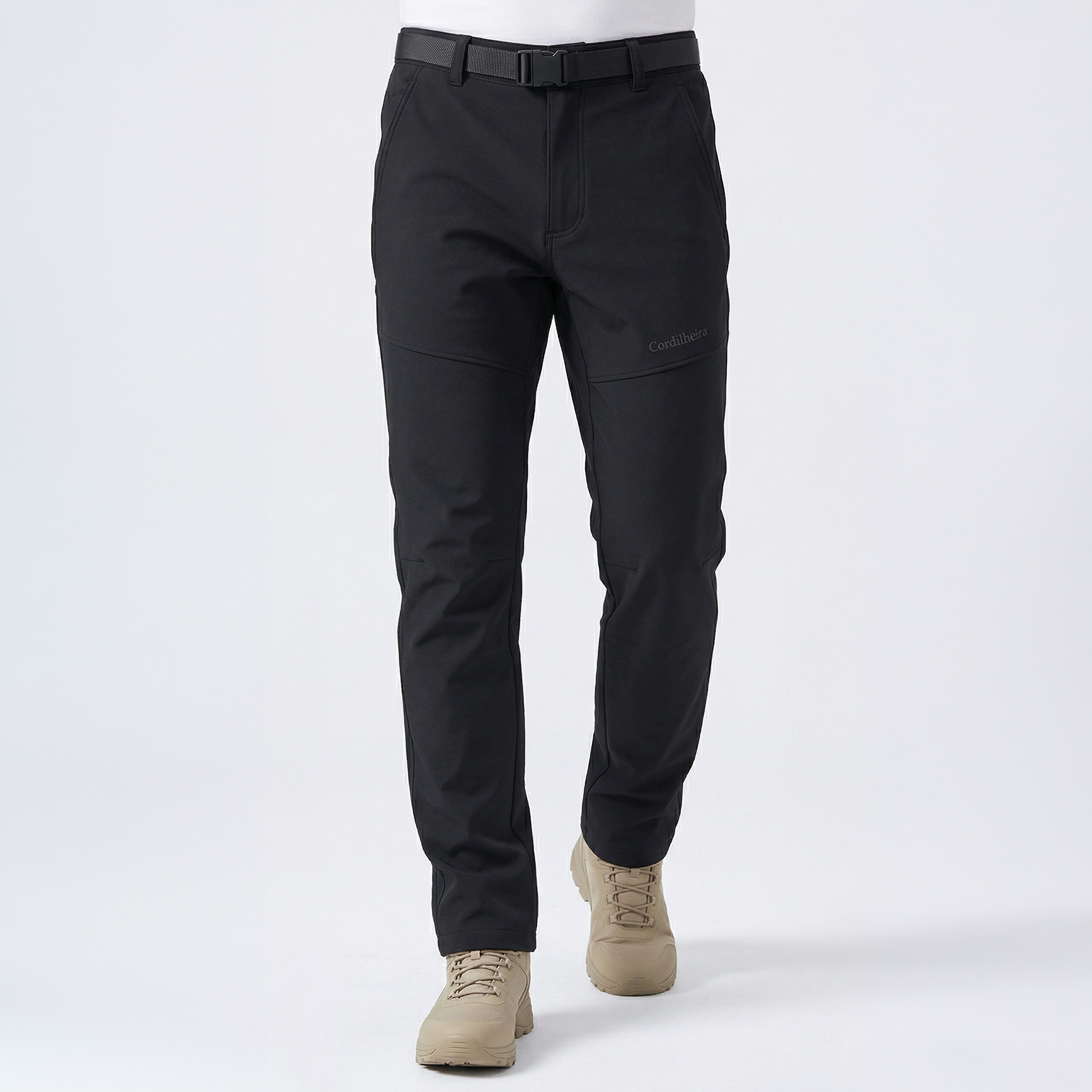 CALÇA CORDILHEIRA HIKING IMPERMEÁVEL MASCULINA