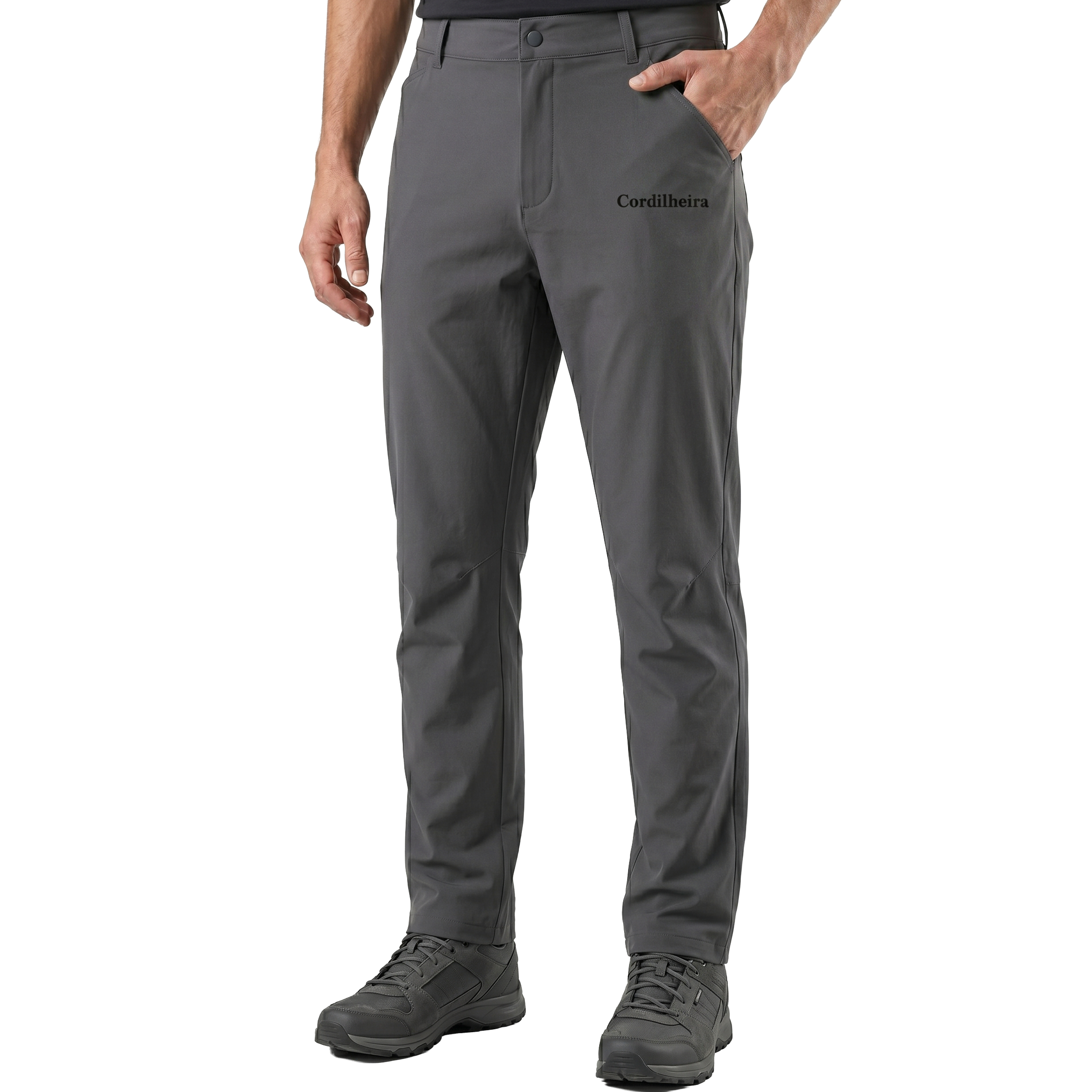 CALÇA CORDILHEIRA PATHWAY MASCULINA