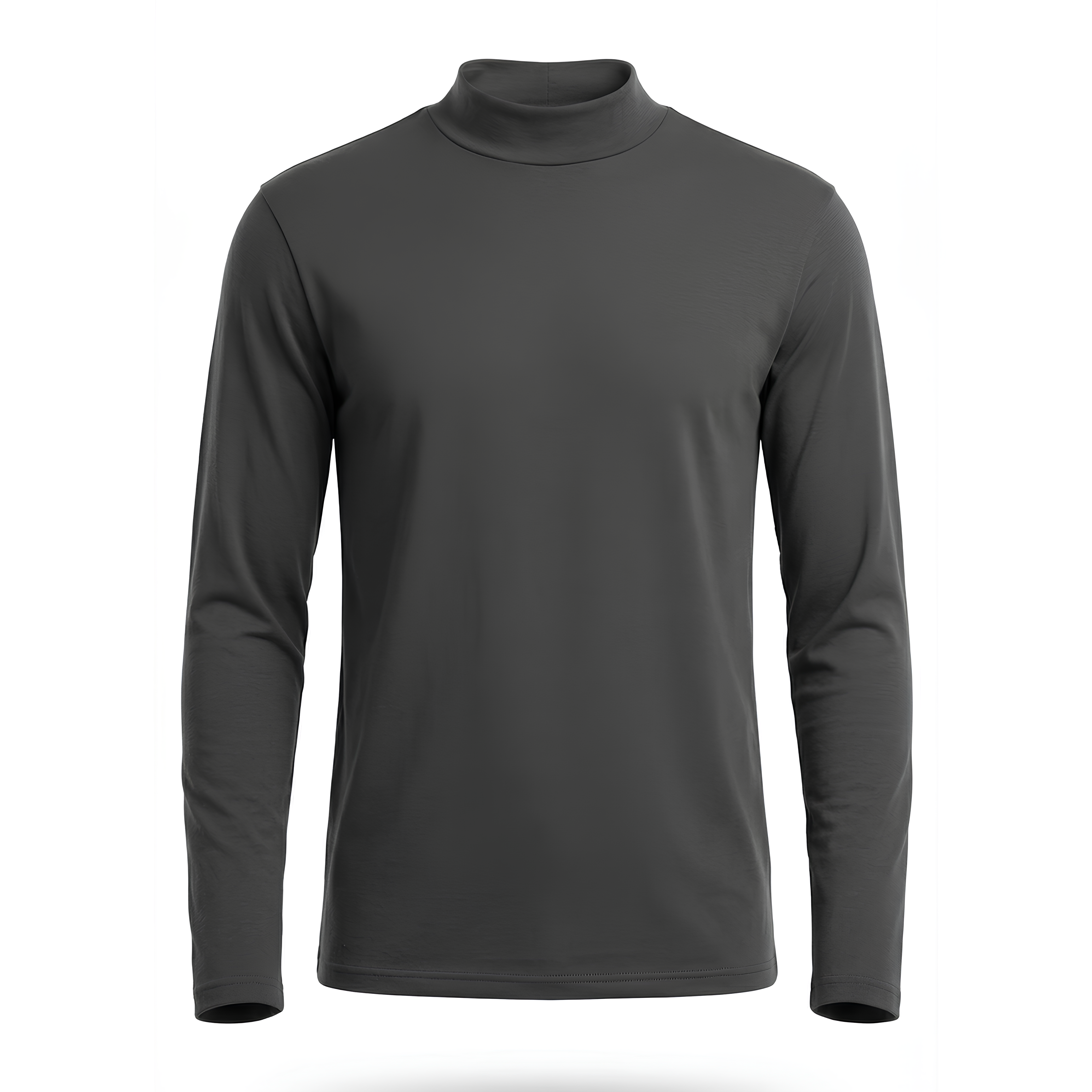 CAMISETA TÉRMICA CORDILHEIRA GOLA ALTA UNISSEX