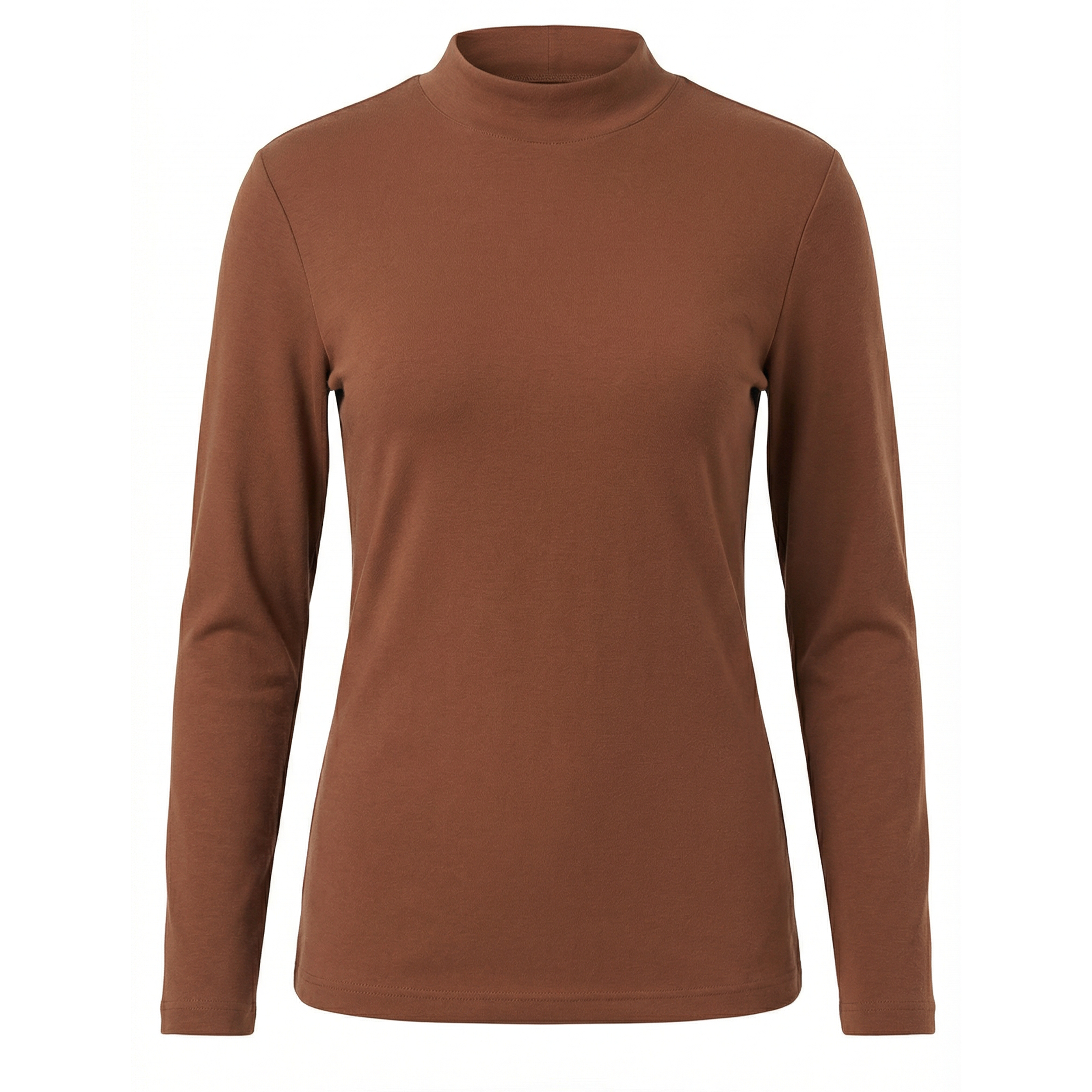 CAMISETA TÉRMICA CORDILHEIRA GOLA ALTA UNISSEX