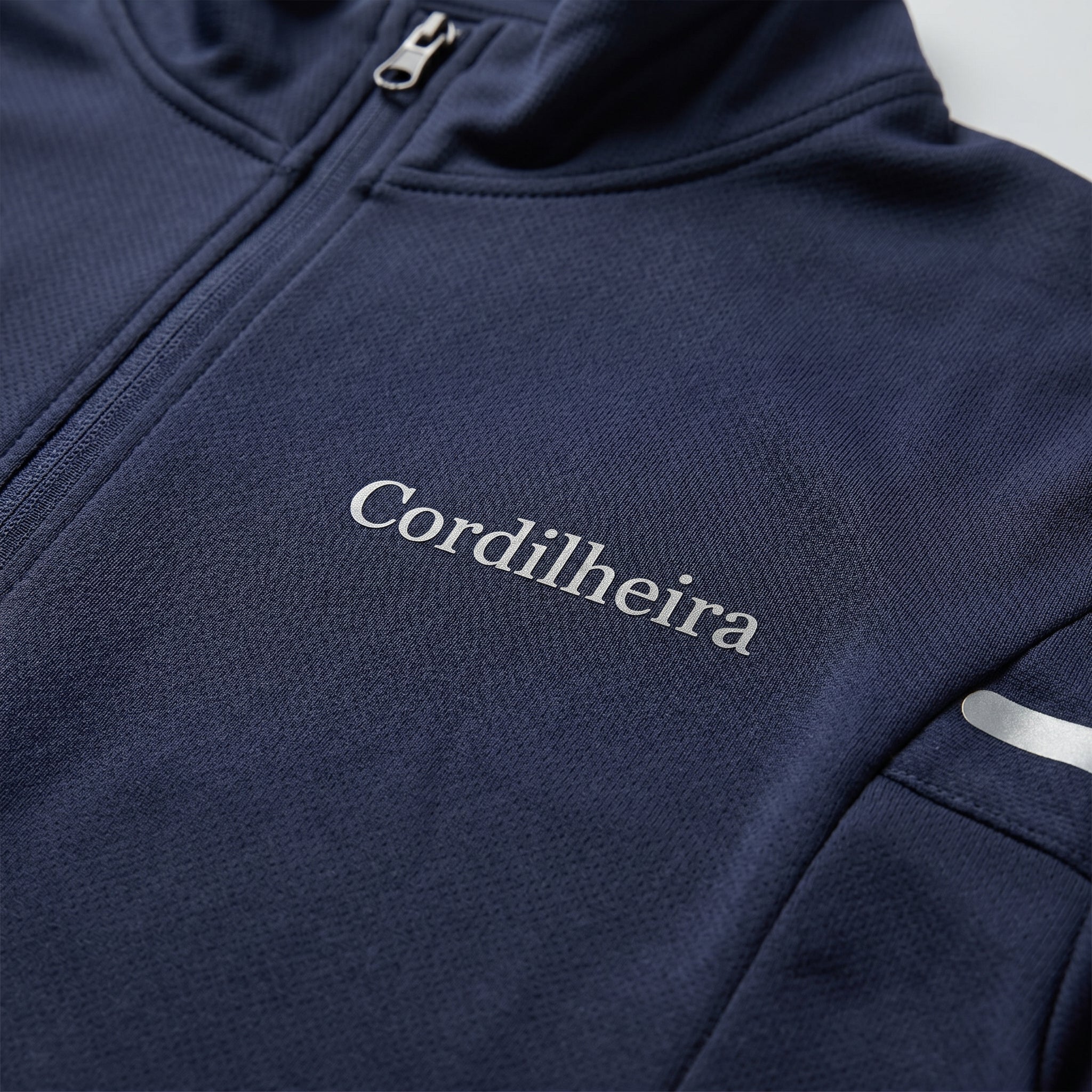JAQUETA CORDILHEIRA FIELD FLOW MASCULINA