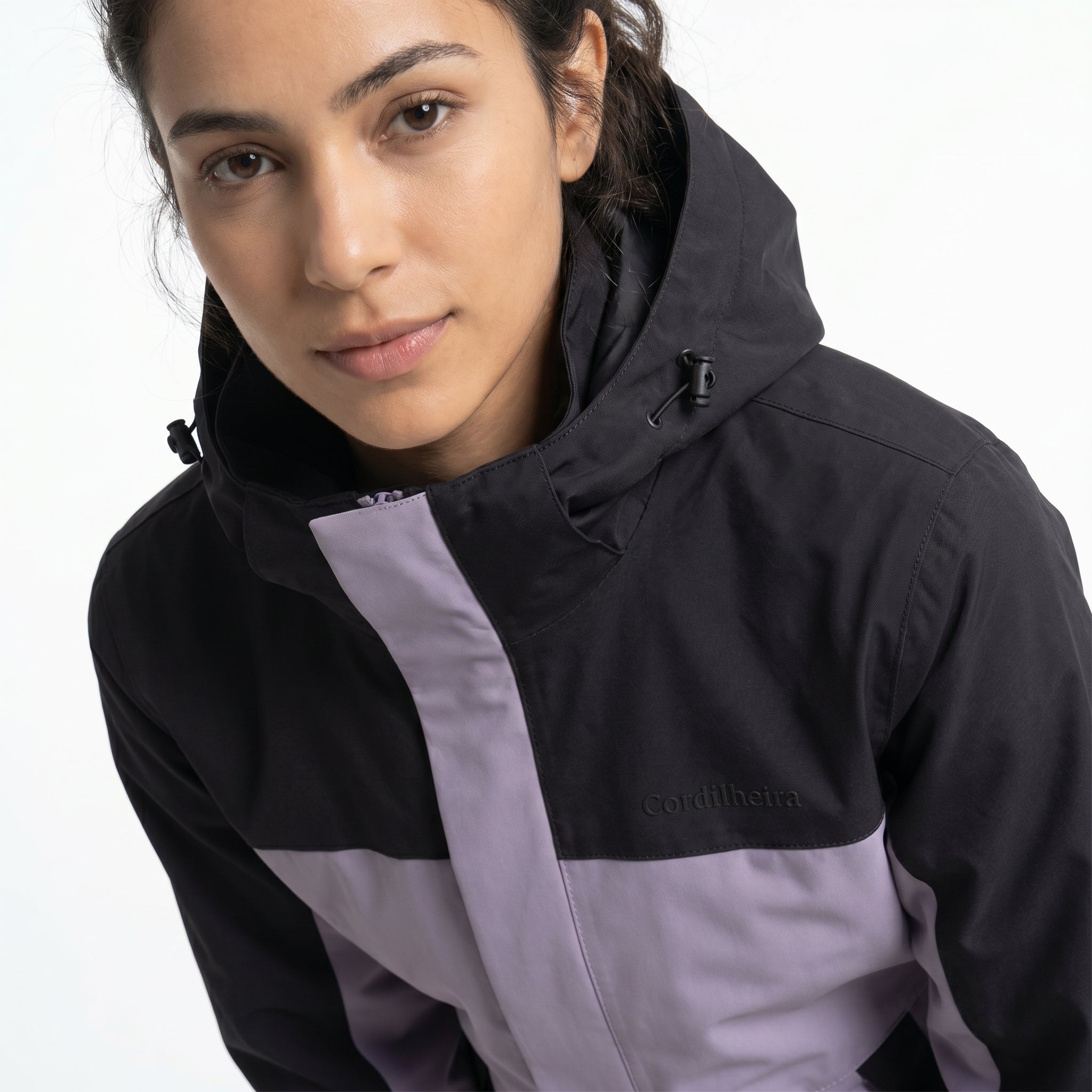JAQUETA 3 EM 1 CORDILHEIRA SKIWAY FEMININA