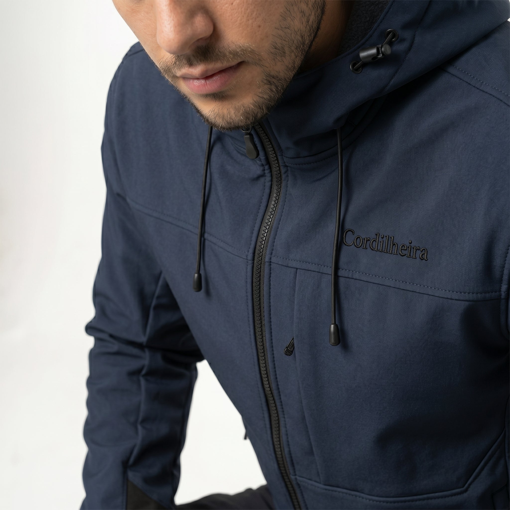 JAQUETA CORDILHEIRA FORTRESS IMPERMEÁVEL MASCULINA
