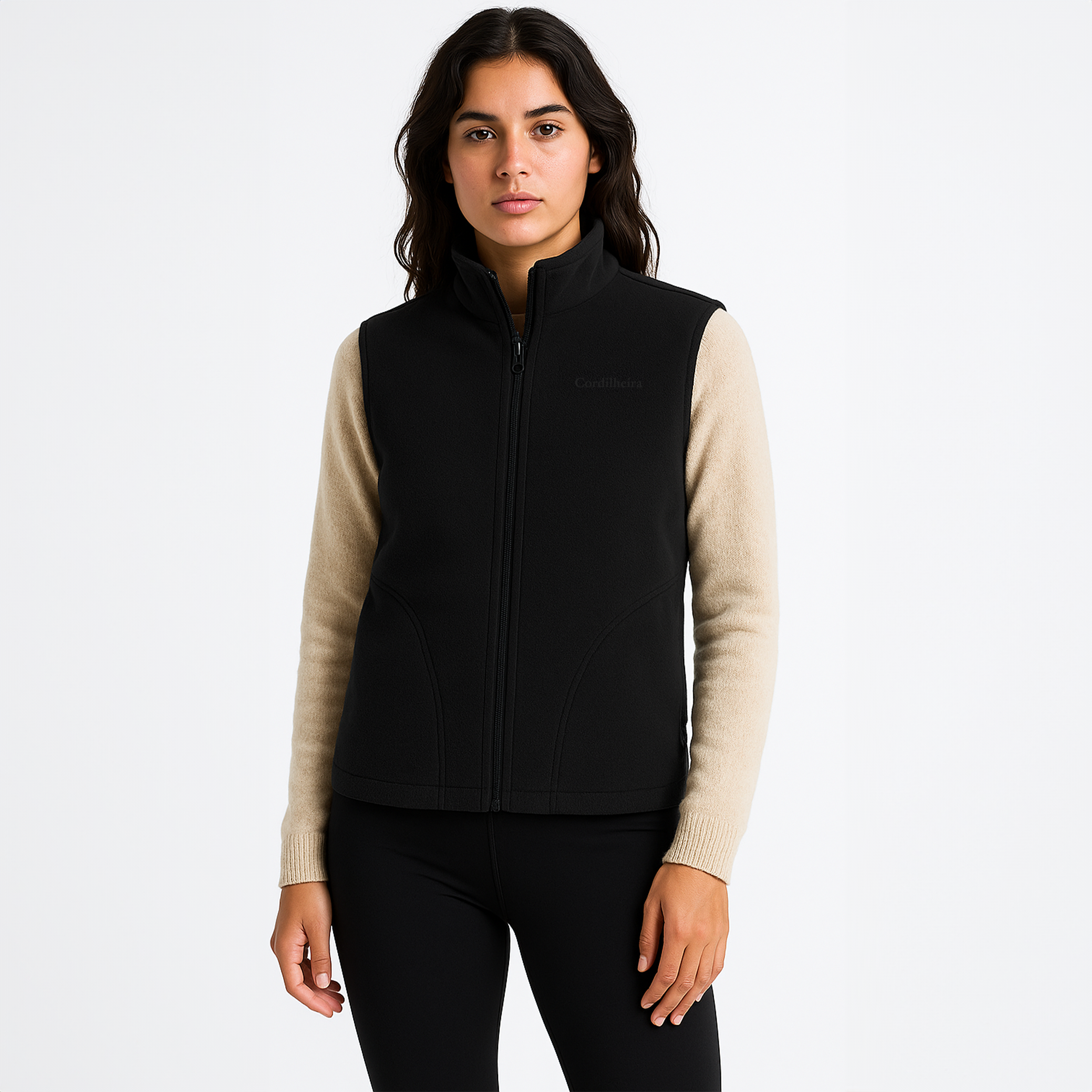COLETE CORDILHEIRA WARMCORE FEMININO