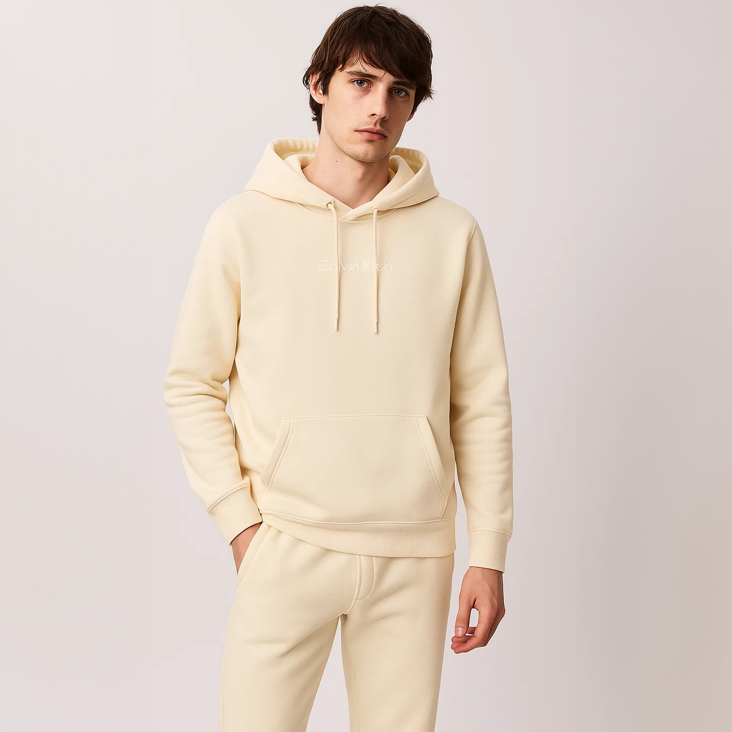 CONJUNTO CORDILHEIRA MOLETOM BASIC OUTONO