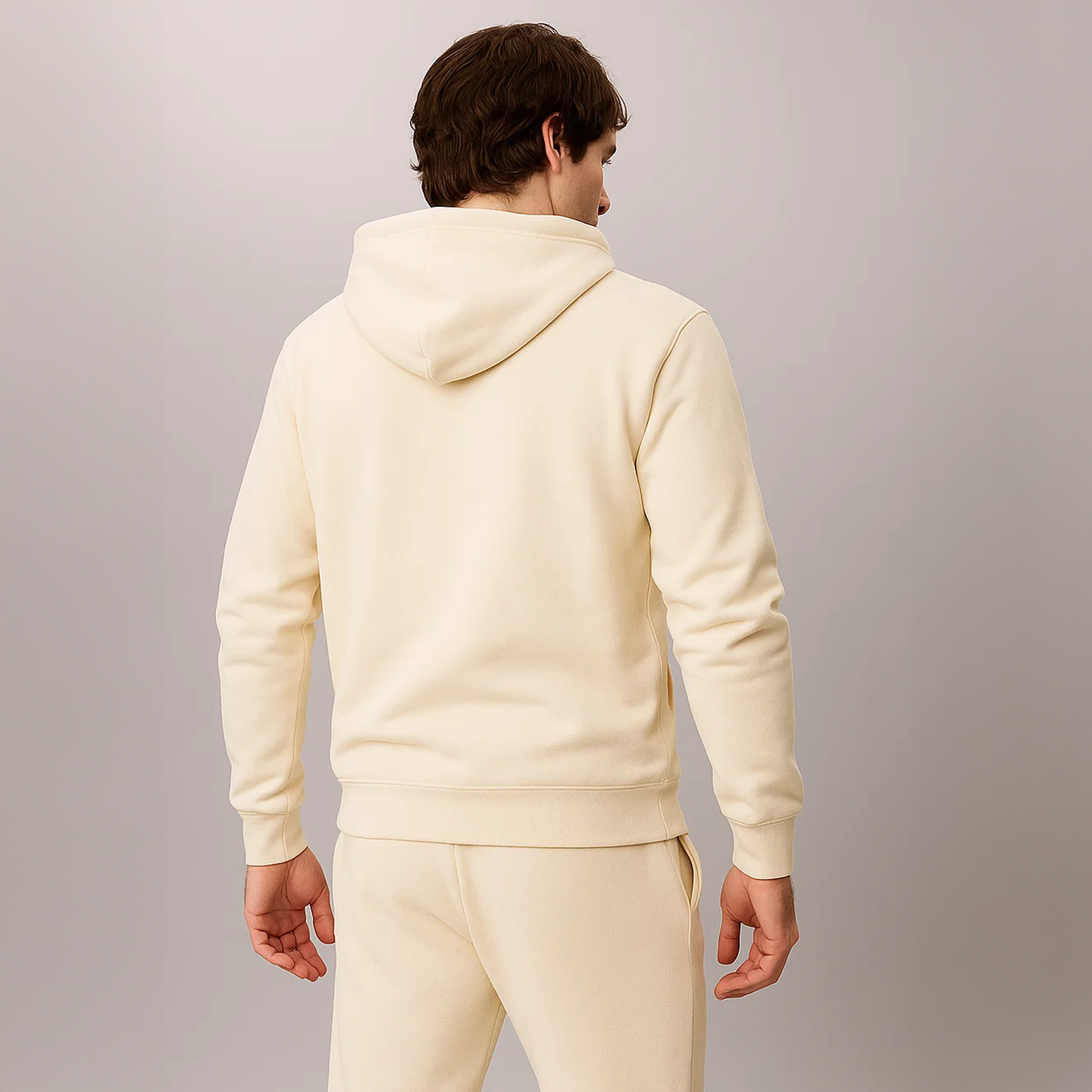 CONJUNTO CORDILHEIRA MOLETOM BASIC OUTONO
