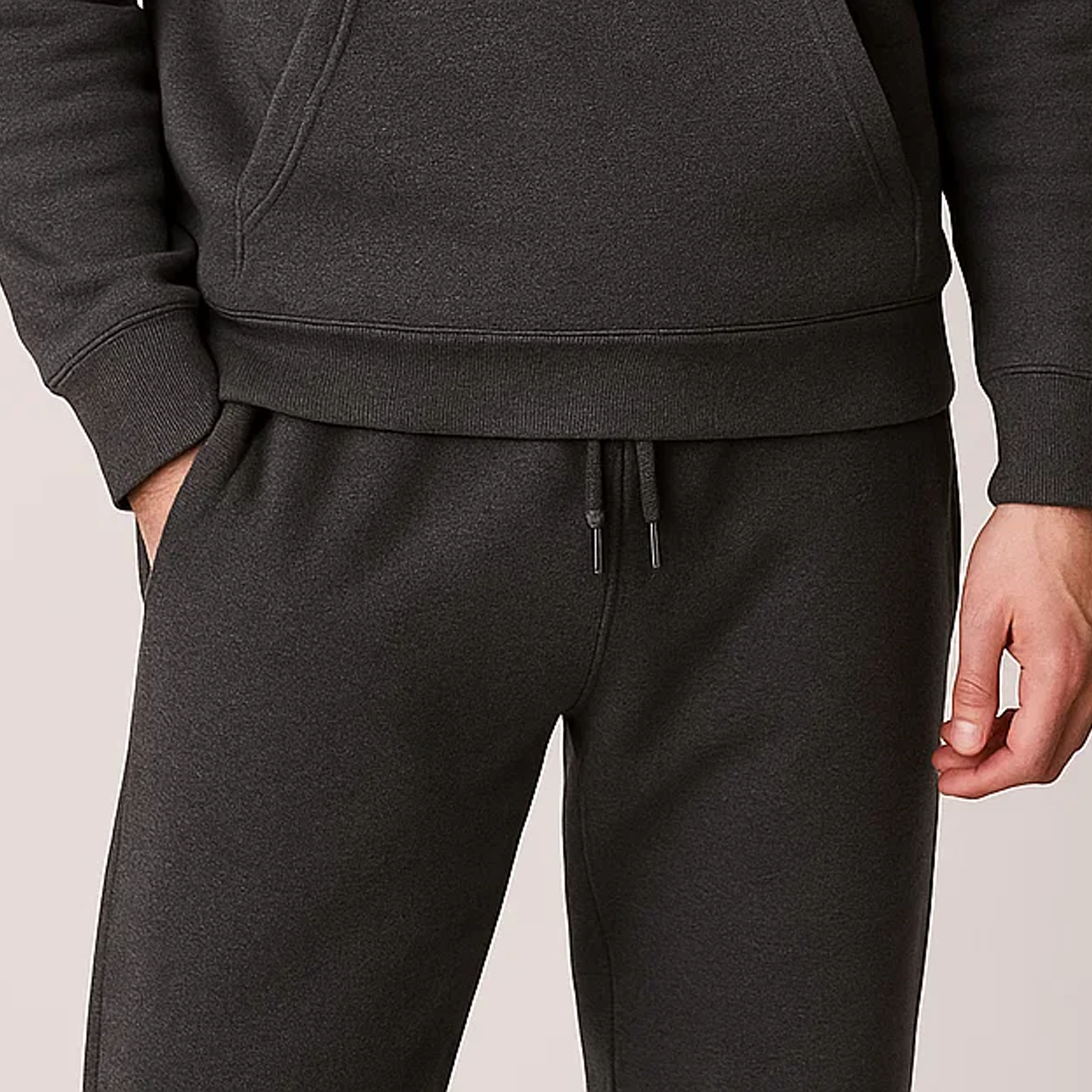 CONJUNTO CORDILHEIRA MOLETOM BASIC OUTONO