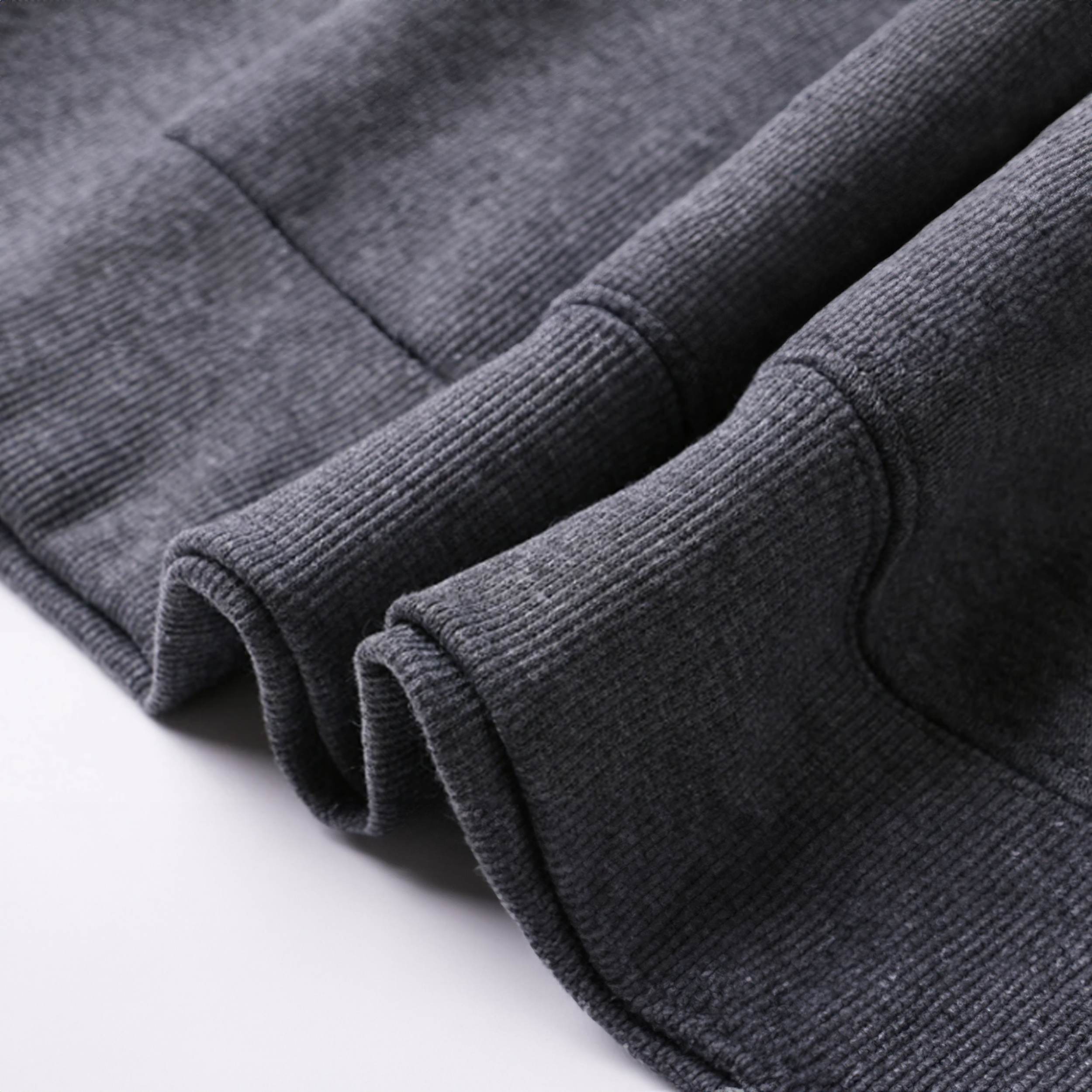 CONJUNTO CORDILHEIRA MOLETOM BASIC OUTONO