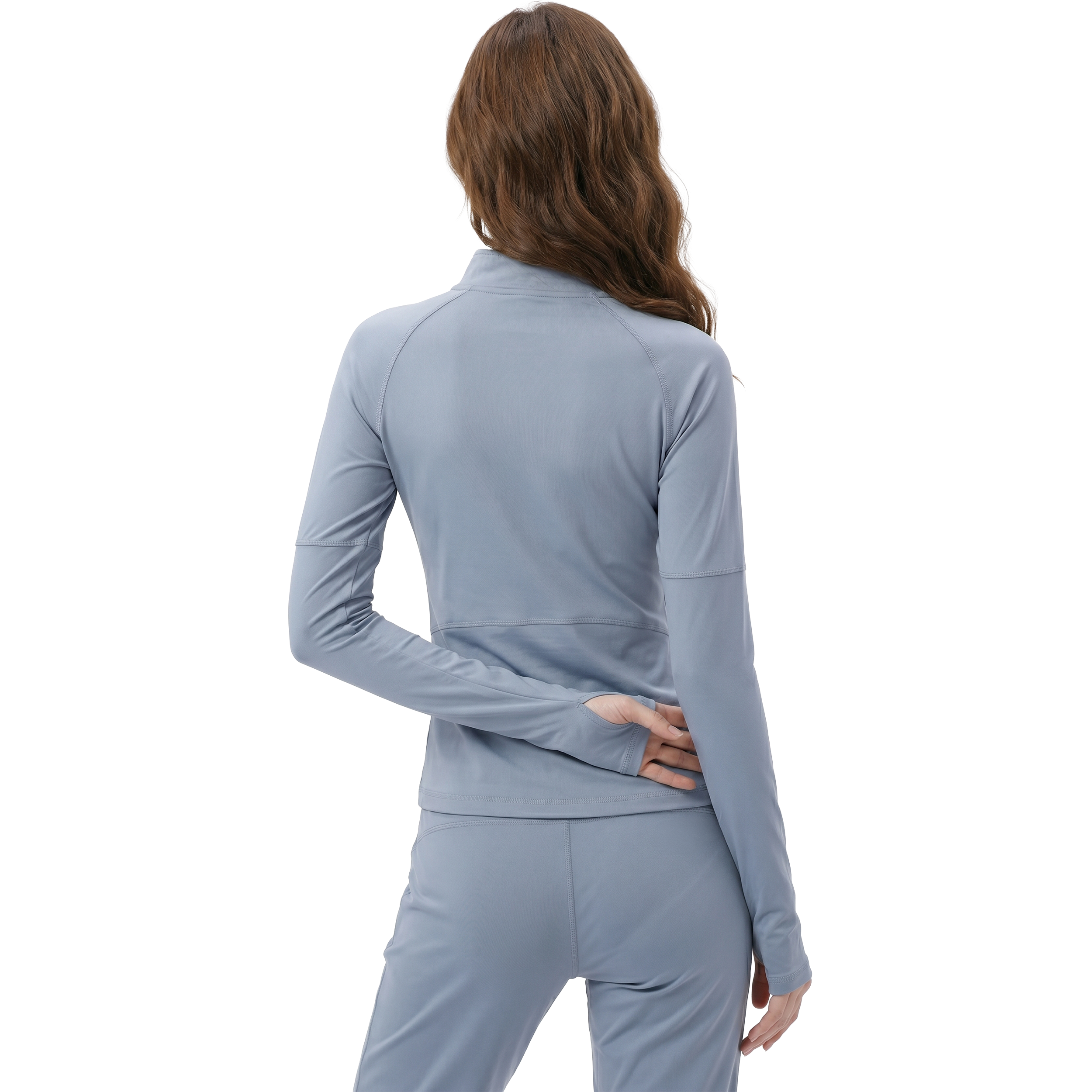 CONJUNTO DE FRIO CORDILHEIRA MOTION FEMININO