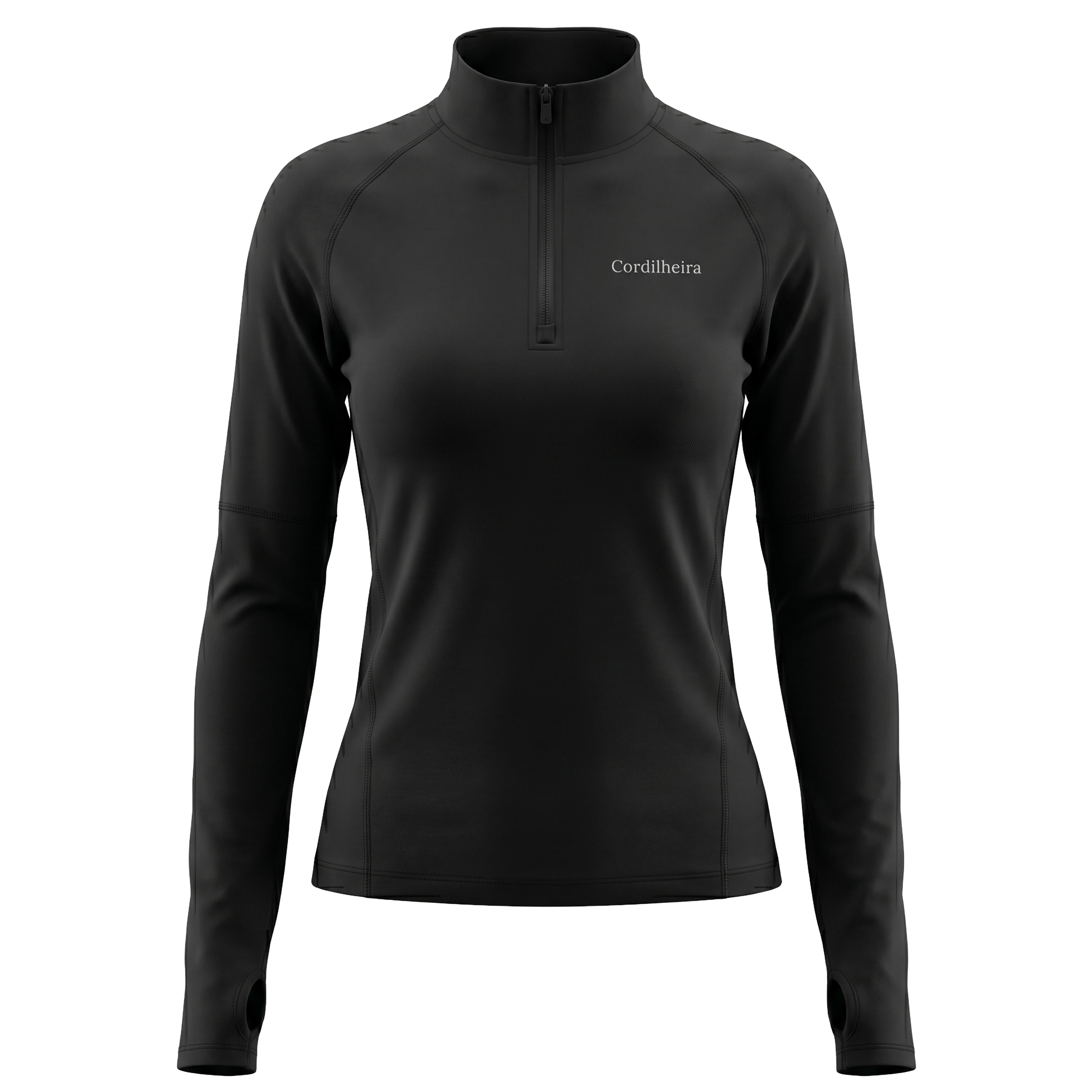 CONJUNTO DE FRIO CORDILHEIRA MOTION FEMININO