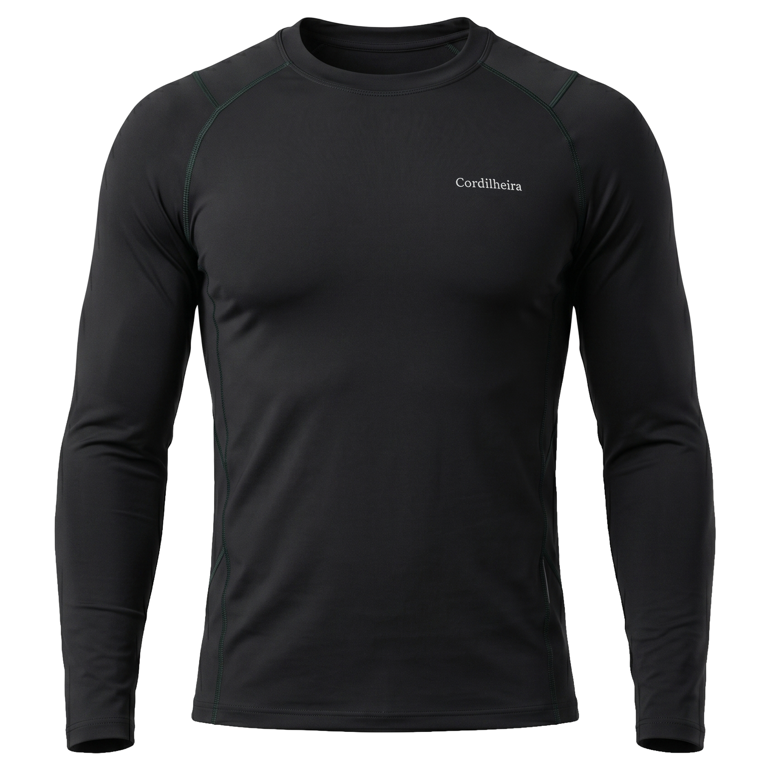 CONJUNTO TÉRMICO CORDILHEIRA BASE LAYER MASCULINO