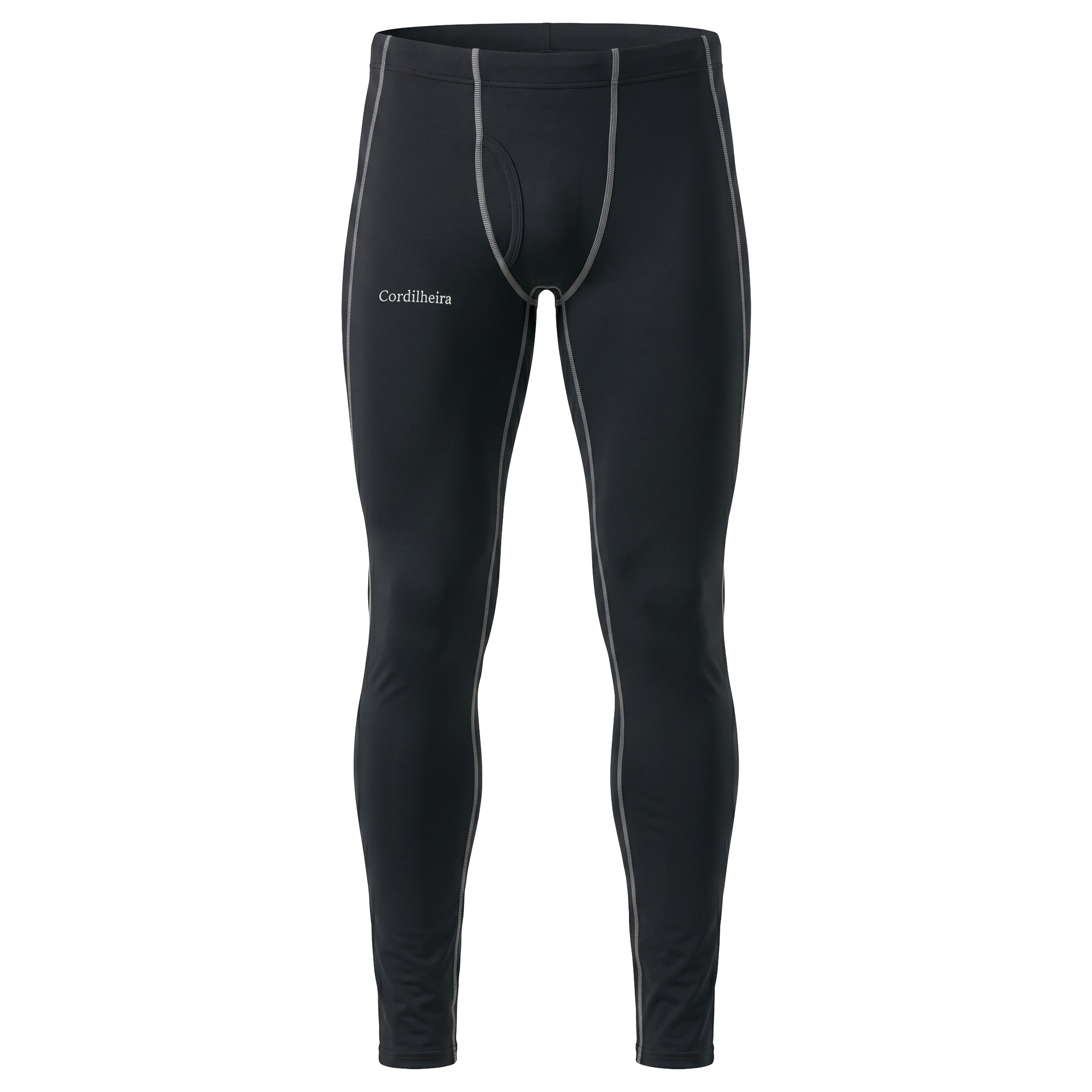 CONJUNTO TÉRMICO CORDILHEIRA BASE LAYER MASCULINO