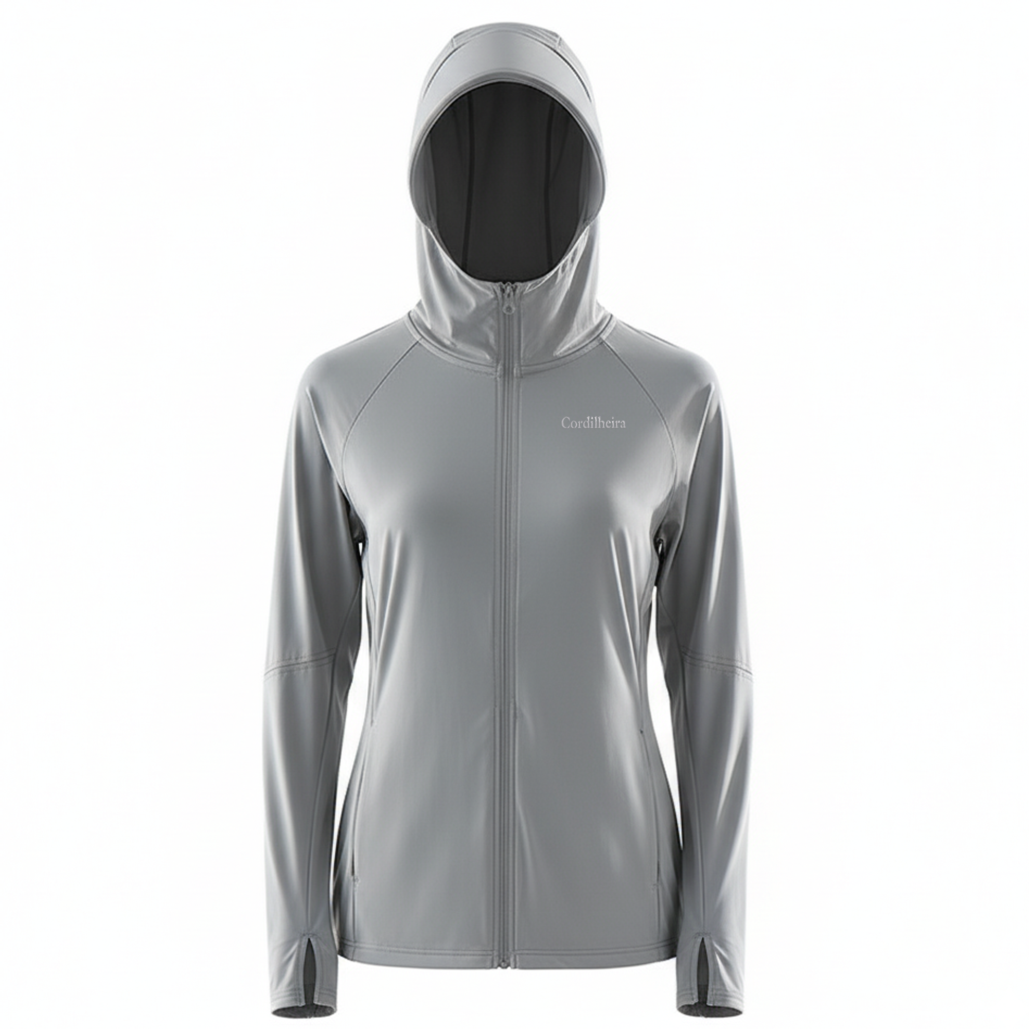 CORTA-VENTO CORDILHEIRA SOLAR UV50+ FEMININA