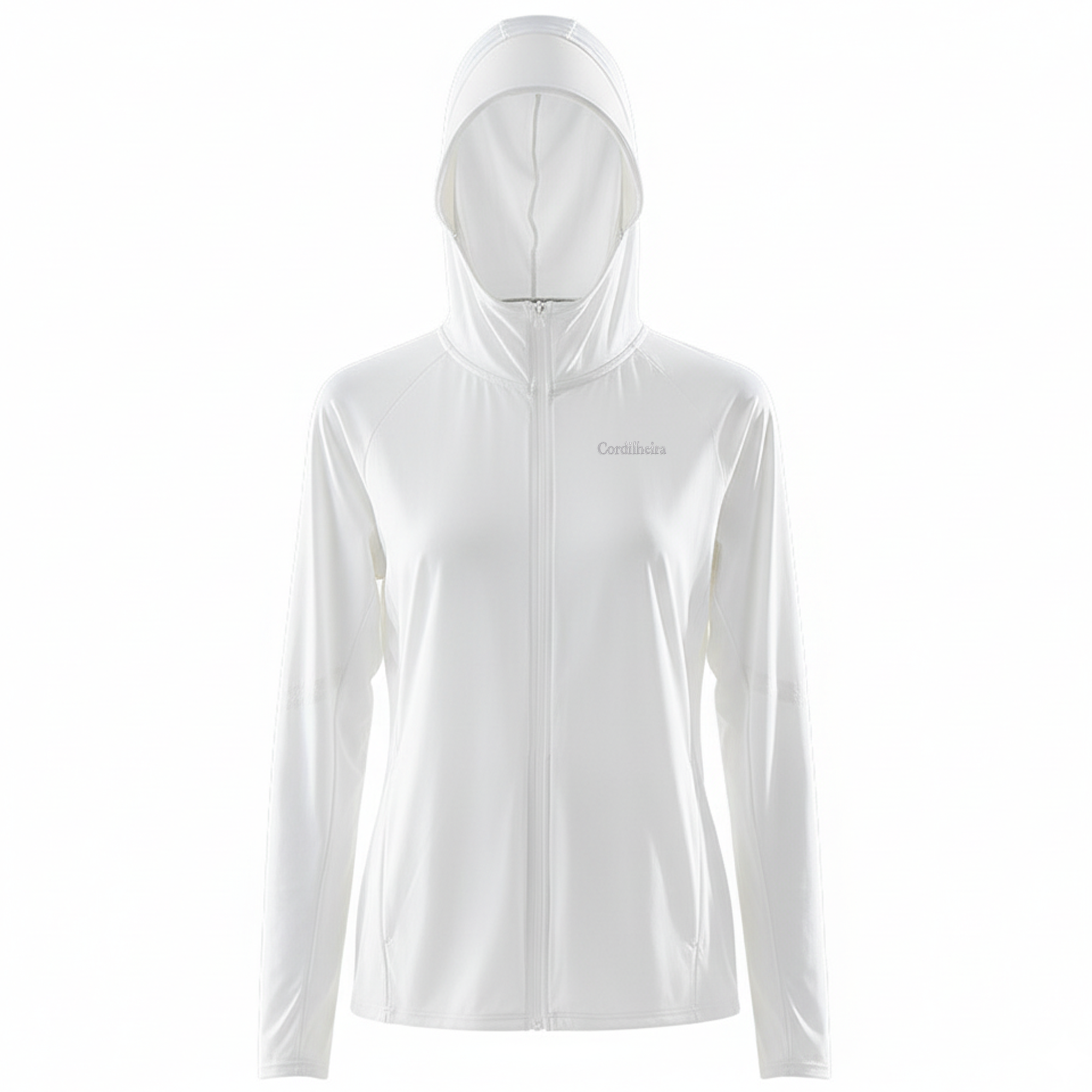 CORTA-VENTO CORDILHEIRA SOLAR UV50+ FEMININA