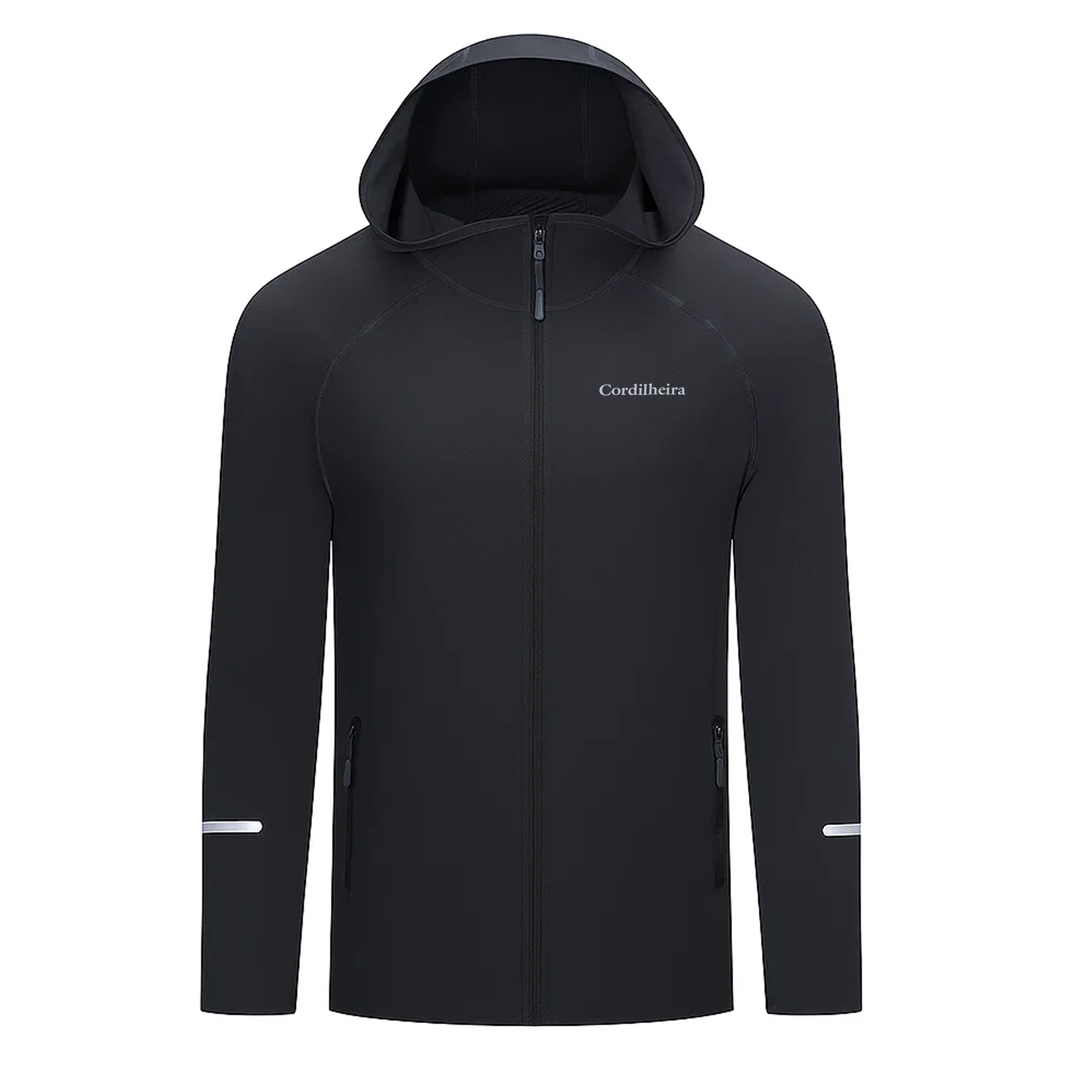 CORTA-VENTO CORDILHEIRA WINDWAY MASCULINA
