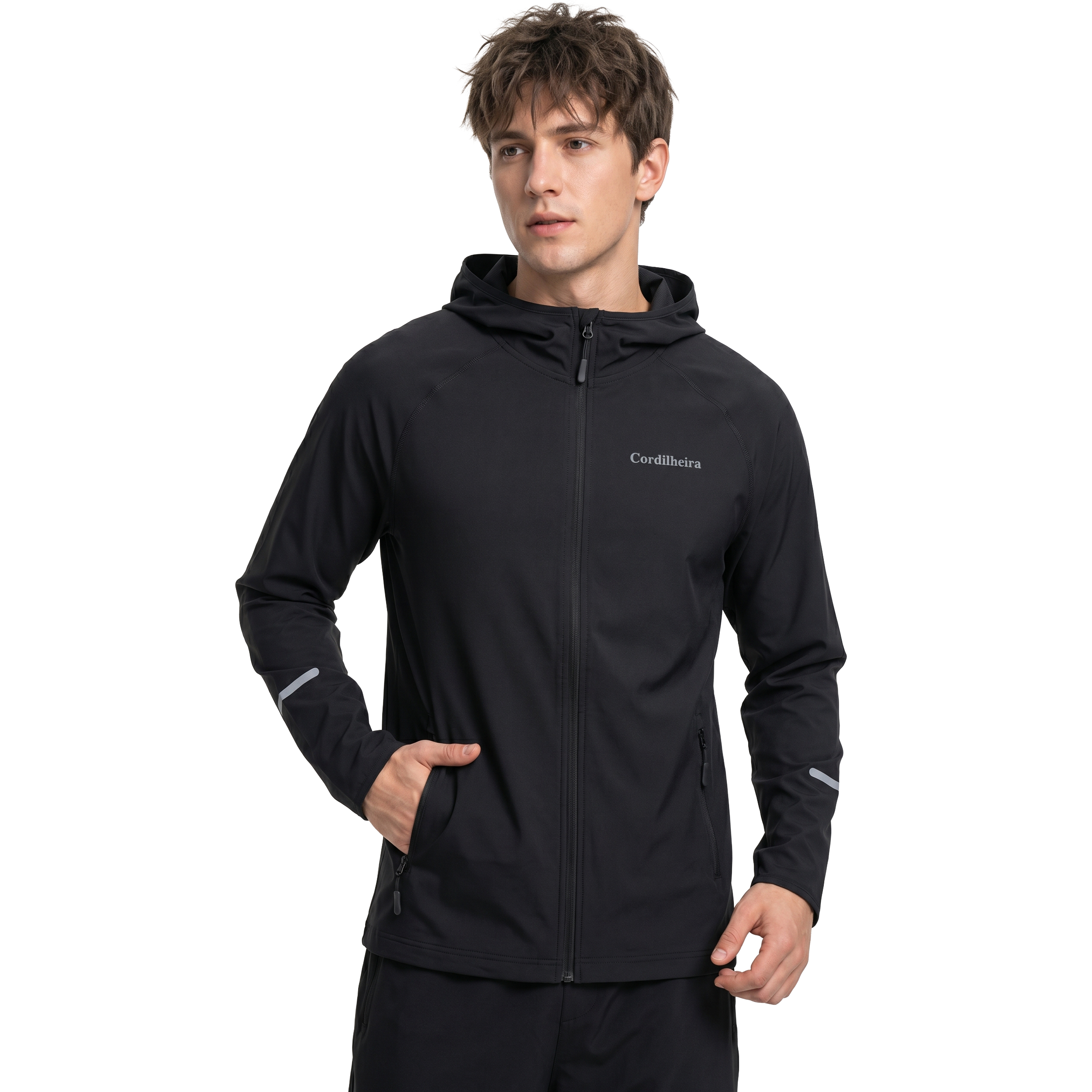 CORTA-VENTO CORDILHEIRA WINDWAY MASCULINA