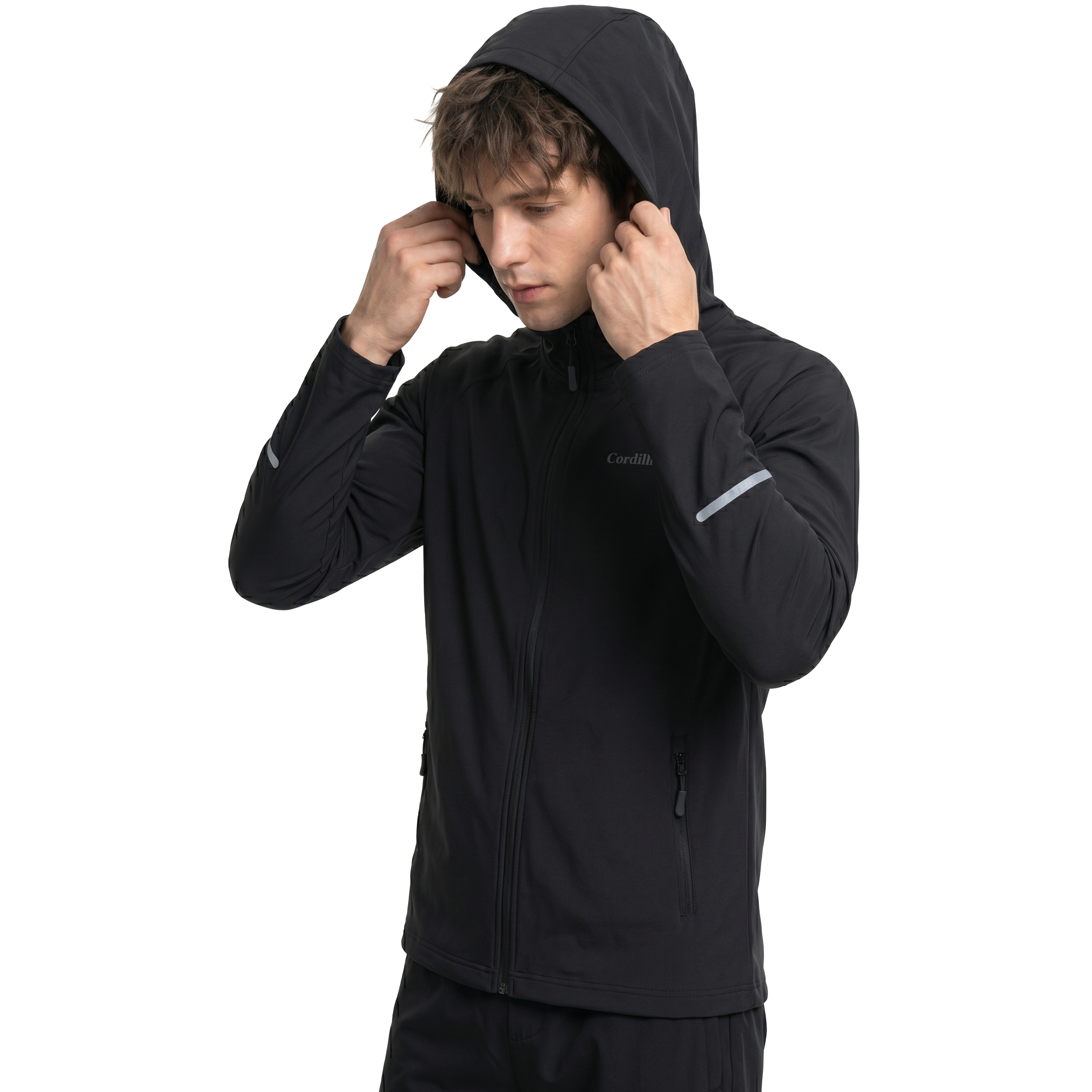 CORTA-VENTO CORDILHEIRA WINDWAY MASCULINA
