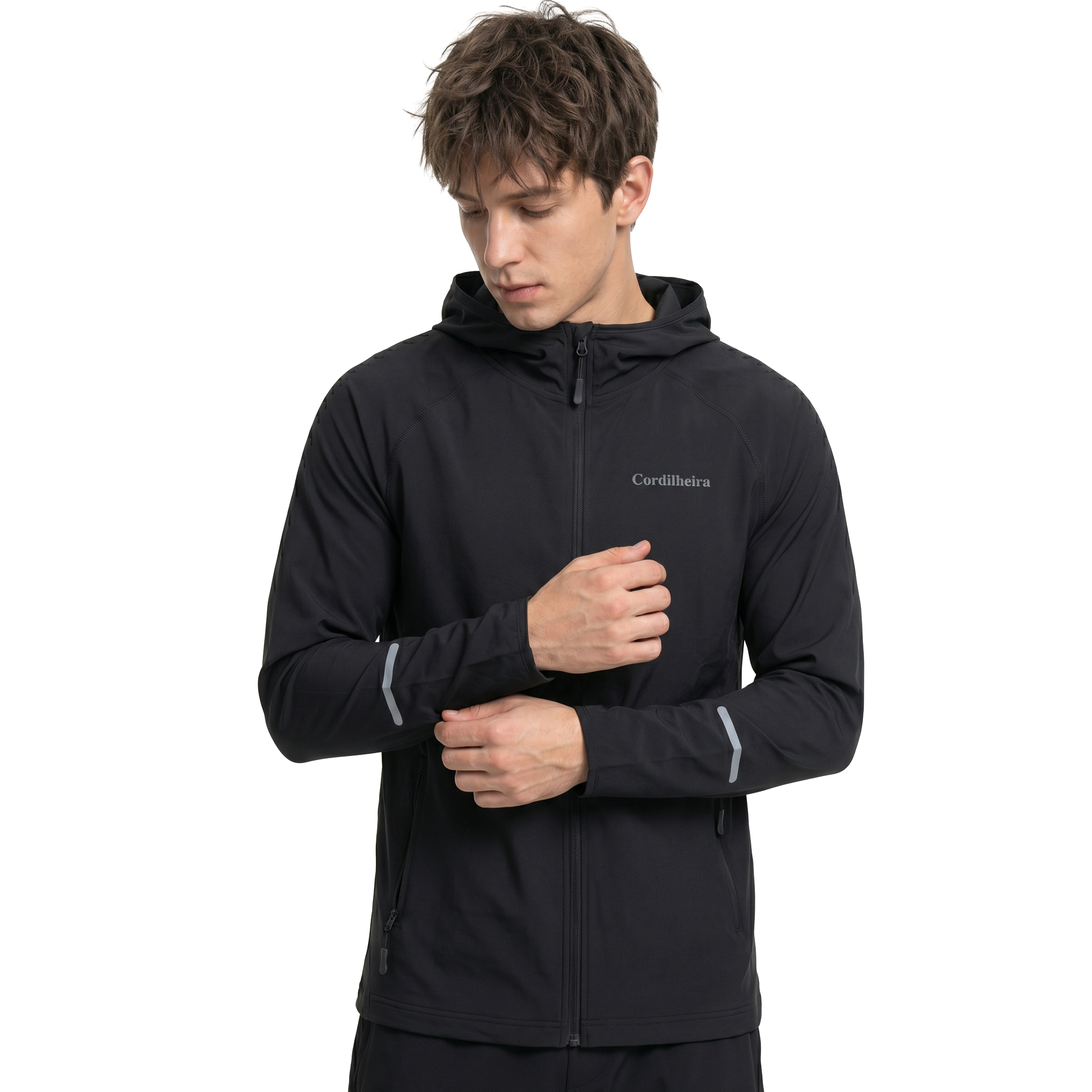 CORTA-VENTO CORDILHEIRA WINDWAY MASCULINA