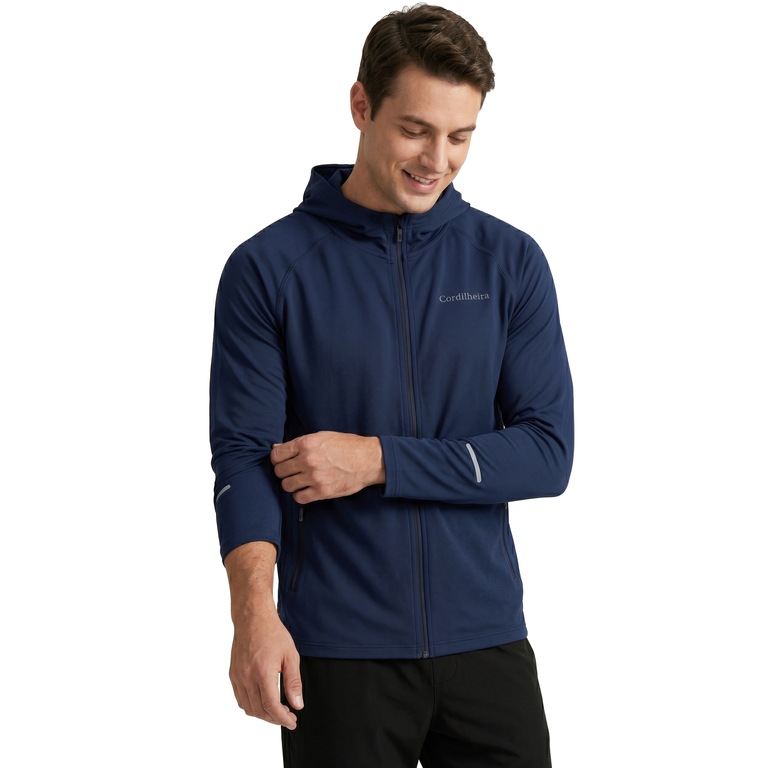 CORTA-VENTO CORDILHEIRA WINDWAY MASCULINA