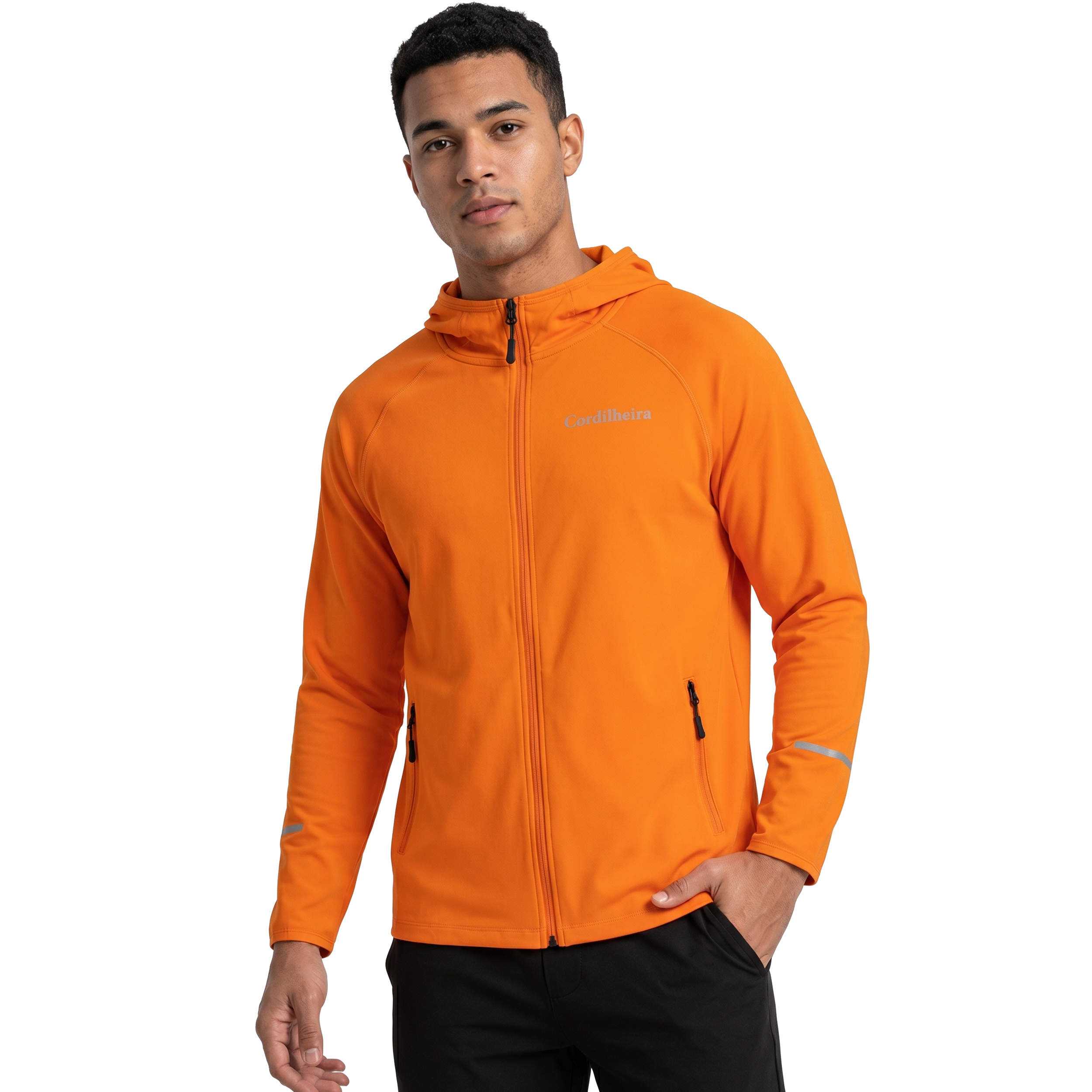 CORTA-VENTO CORDILHEIRA WINDWAY MASCULINA