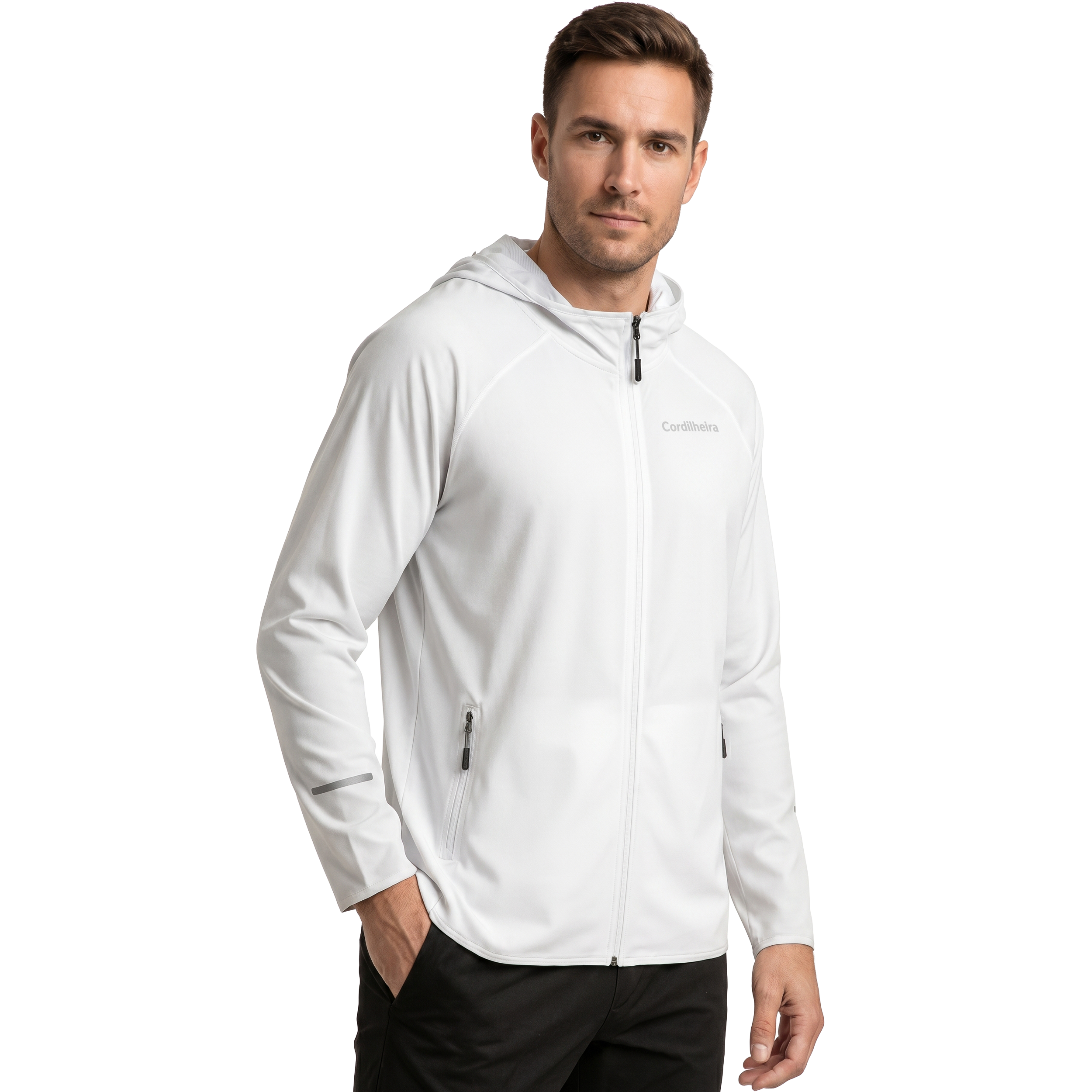 CORTA-VENTO CORDILHEIRA WINDWAY MASCULINA