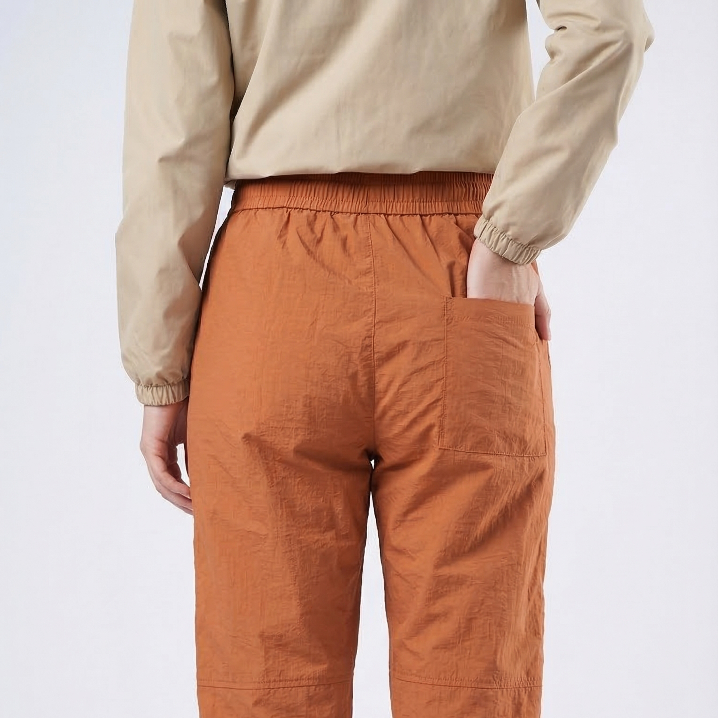 CALÇA CORDILHEIRA BASECAMP FEMININA