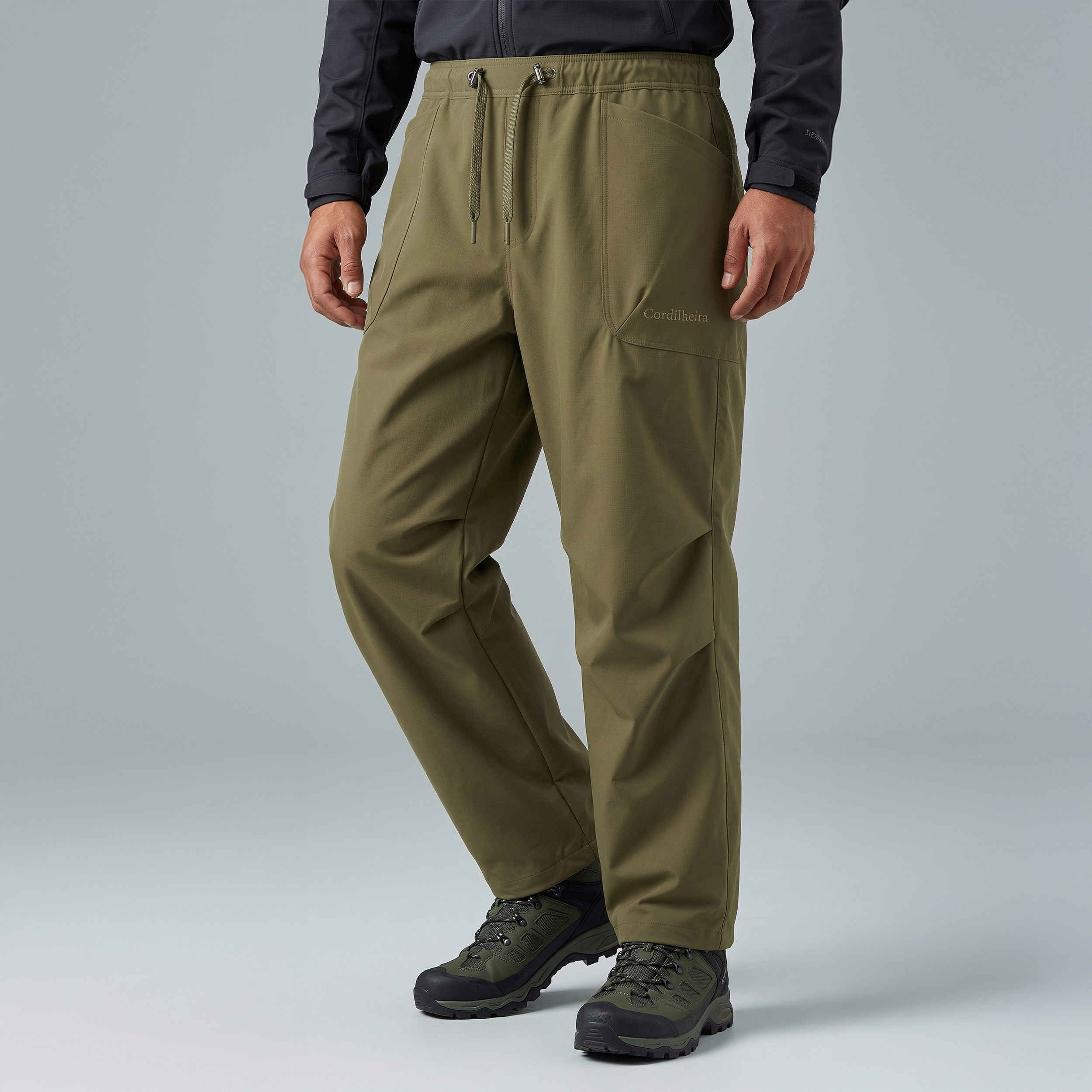 CALÇA 3 EM 1 CORDILHEIRA ADVENTURE MASCULINA