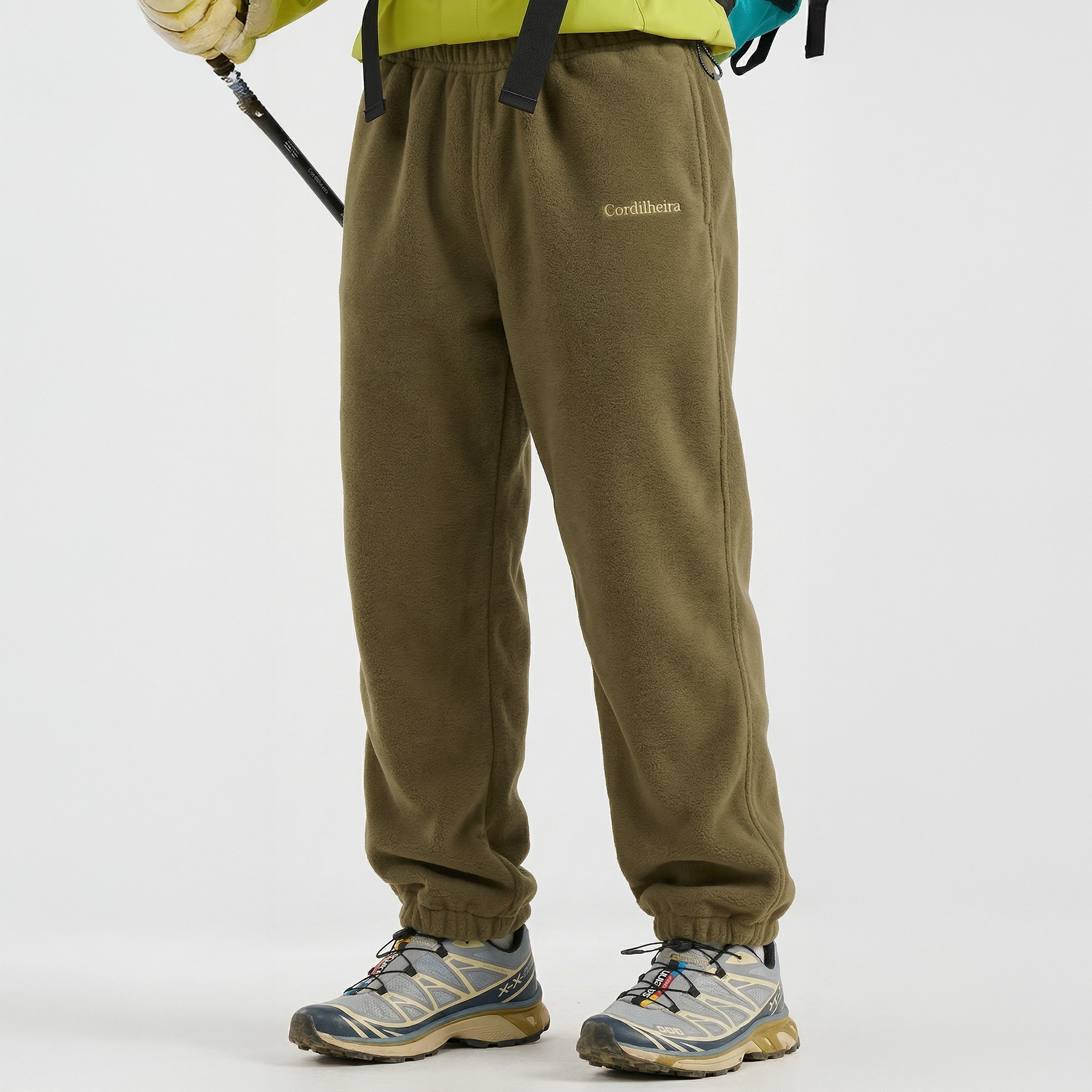 CALÇA 3 EM 1 CORDILHEIRA ADVENTURE MASCULINA