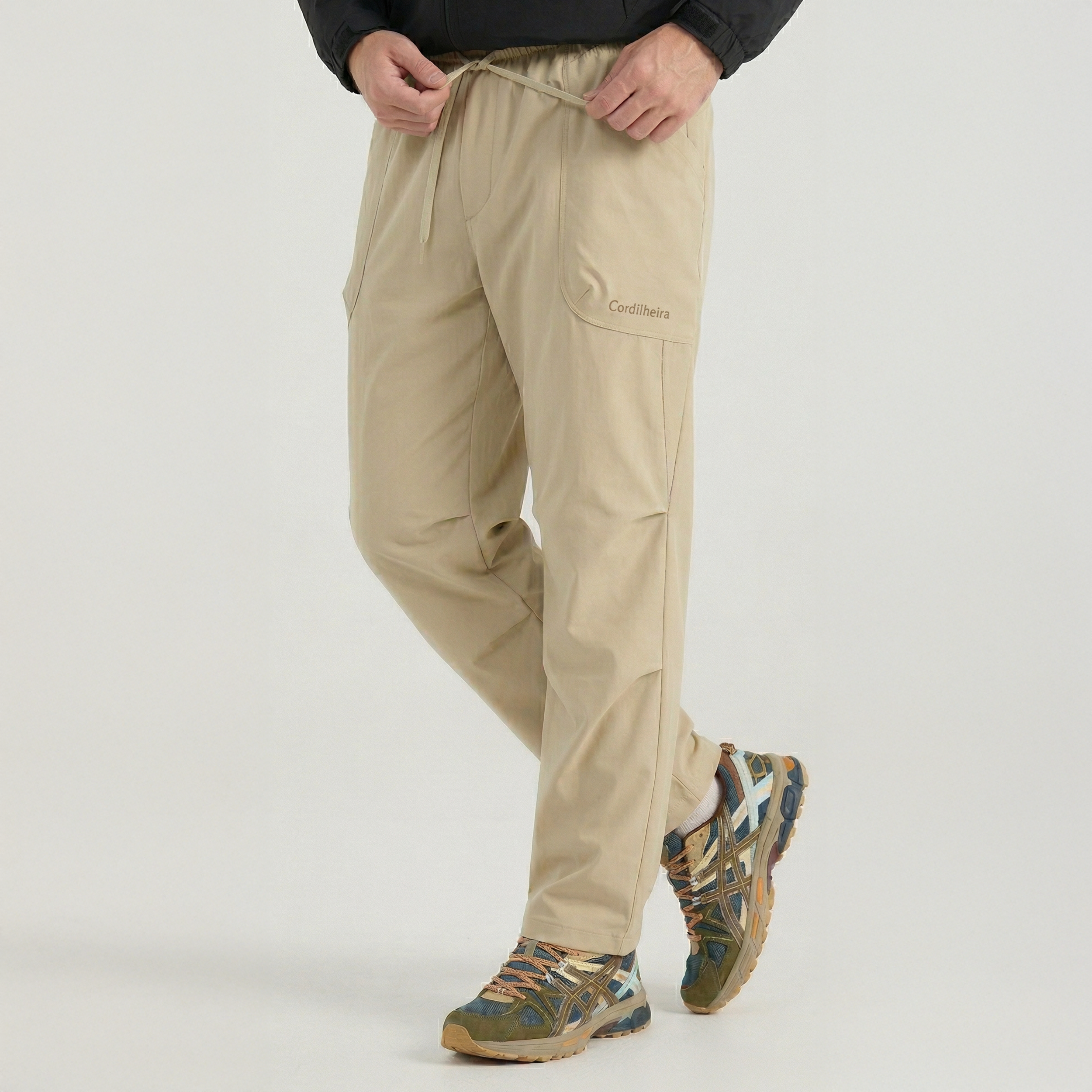 CALÇA 3 EM 1 CORDILHEIRA ADVENTURE MASCULINA