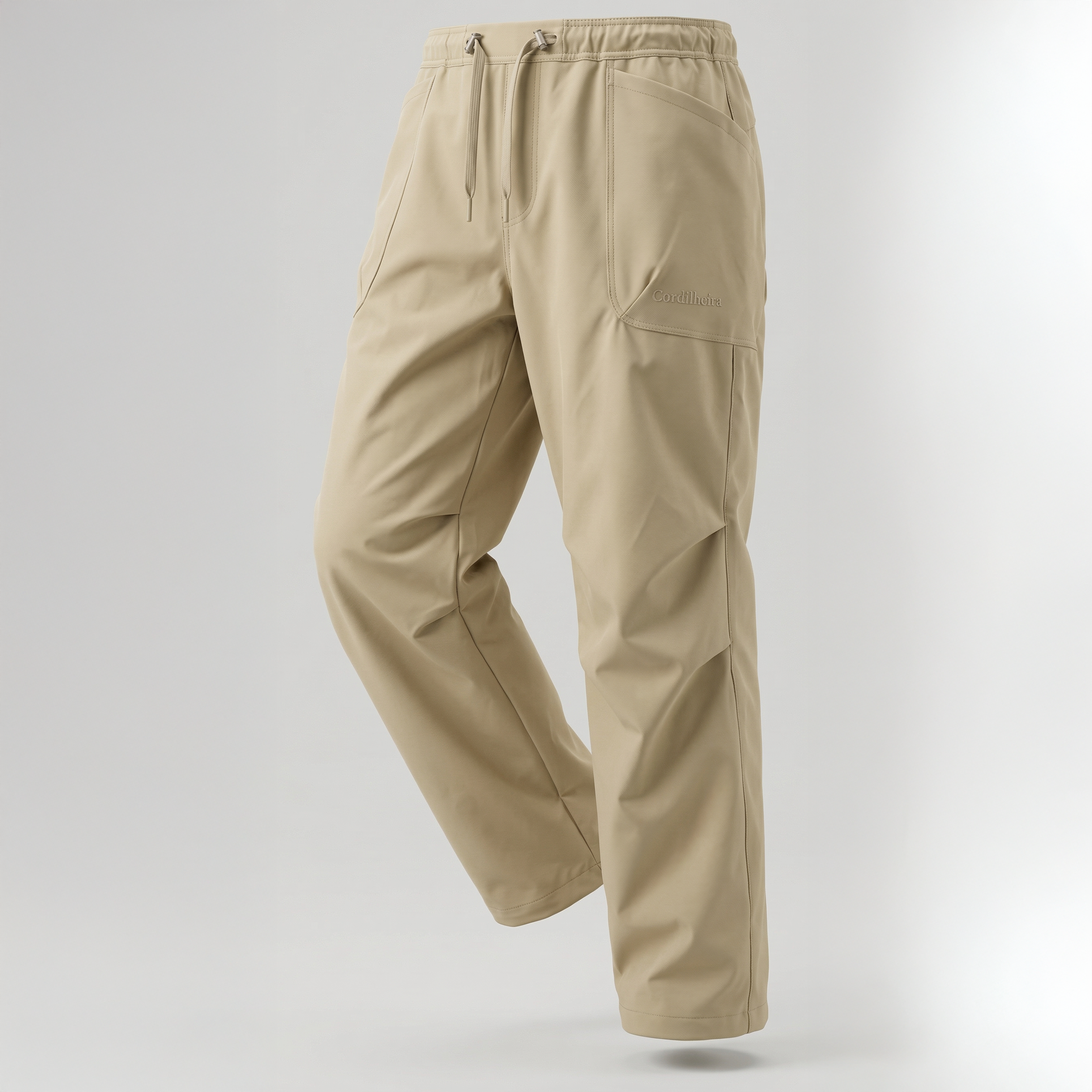 CALÇA 3 EM 1 CORDILHEIRA ADVENTURE FEMININA