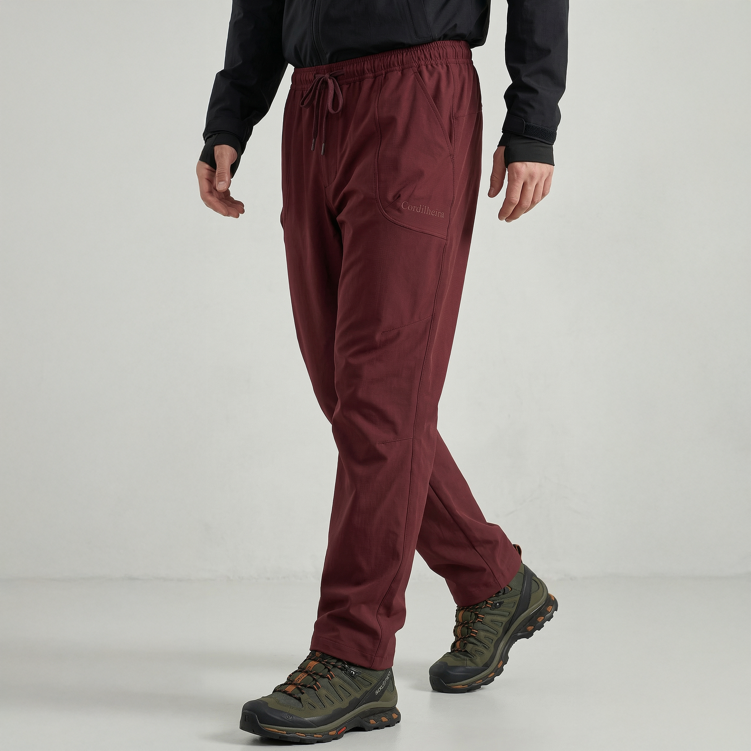 CALÇA 3 EM 1 CORDILHEIRA ADVENTURE MASCULINA