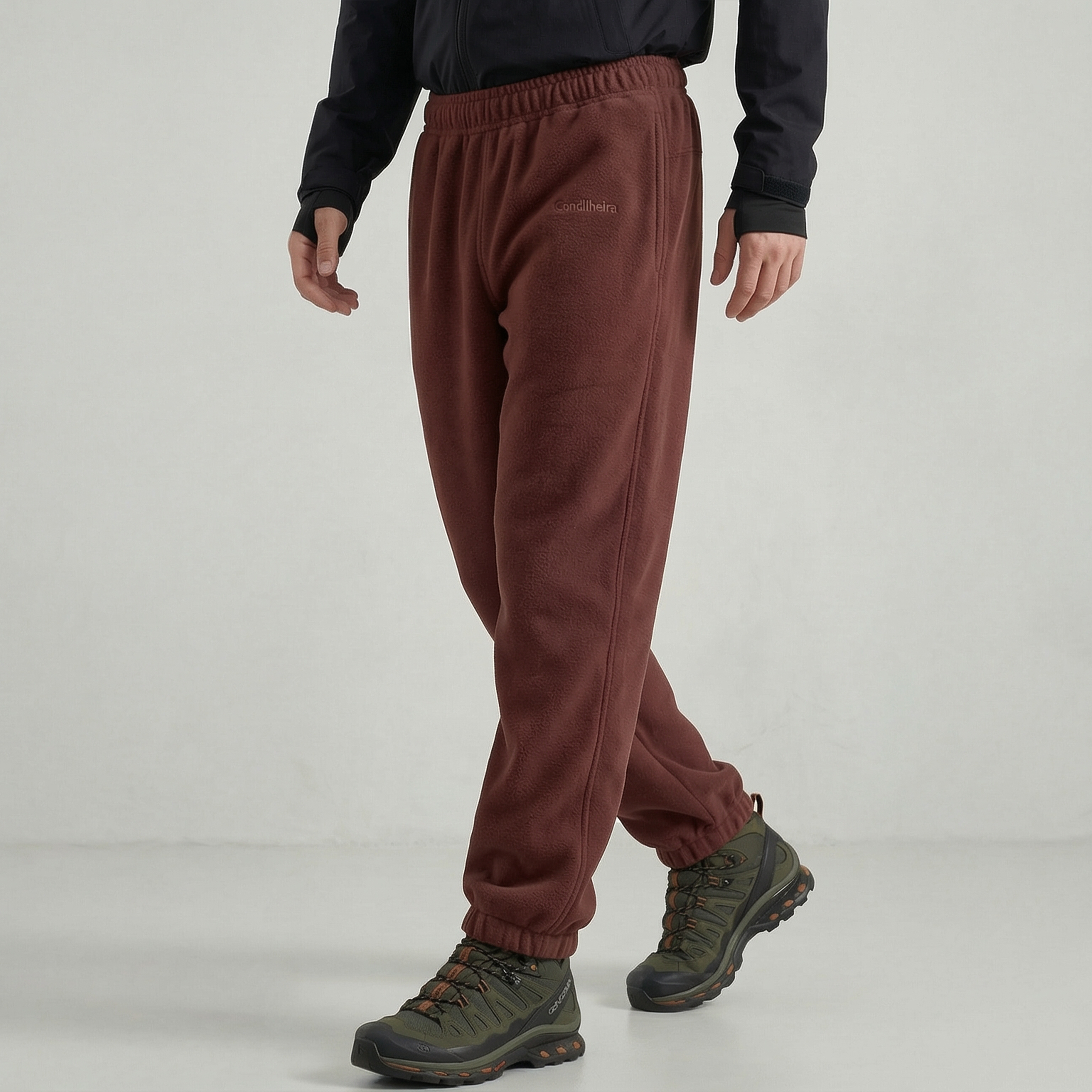 CALÇA 3 EM 1 CORDILHEIRA ADVENTURE MASCULINA