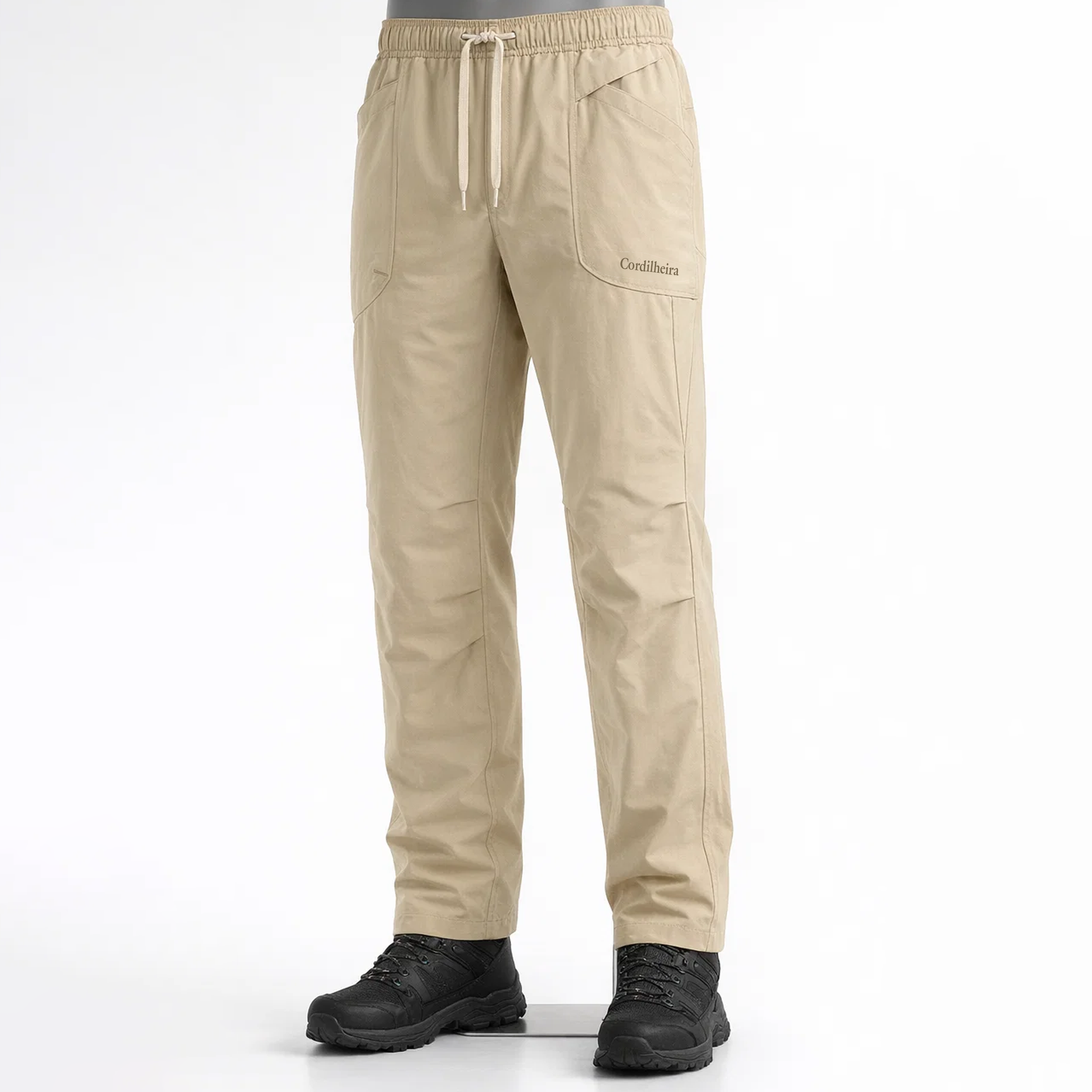 CALÇA 3 EM 1 CORDILHEIRA ADVENTURE MASCULINA