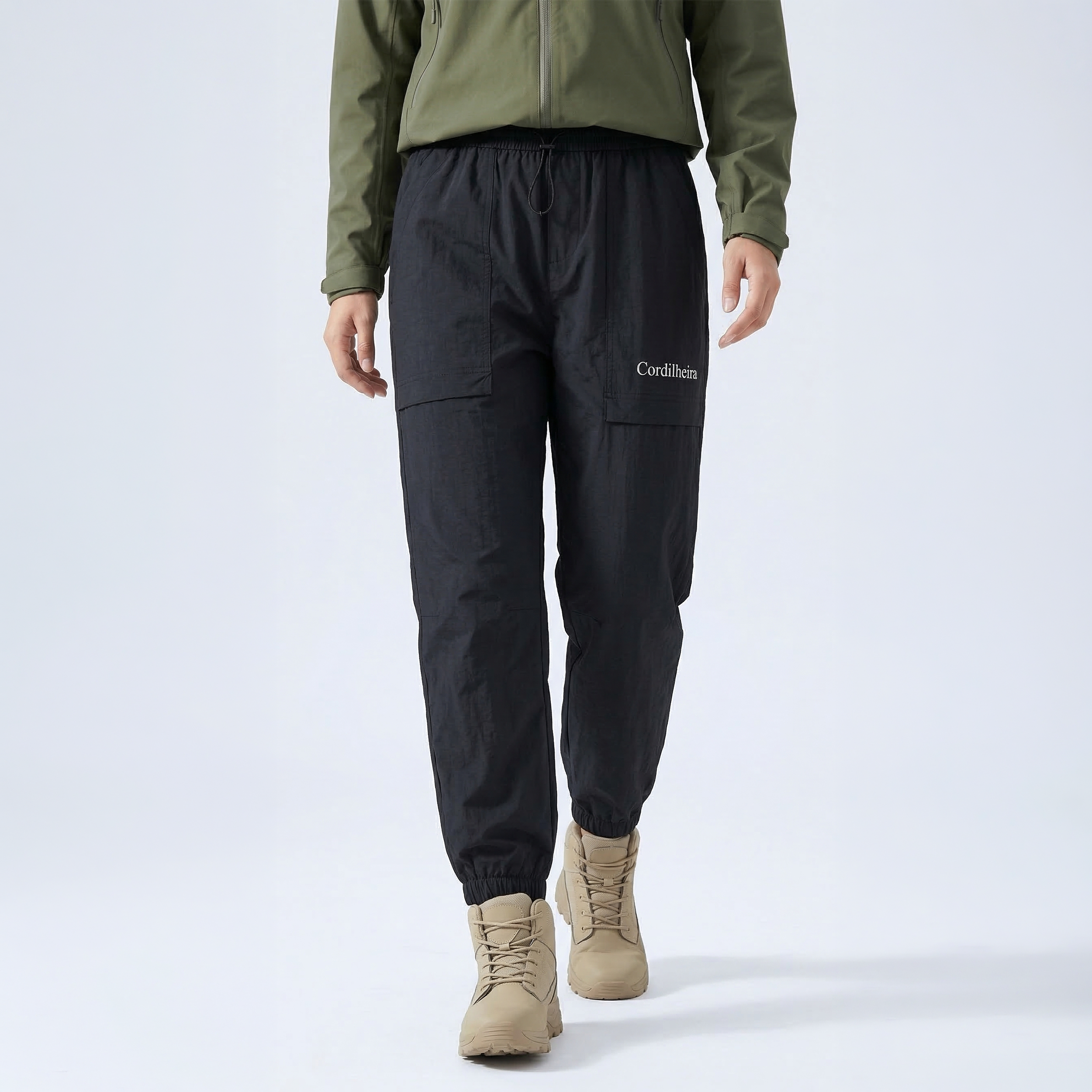 CALÇA CORDILHEIRA BASECAMP FEMININA