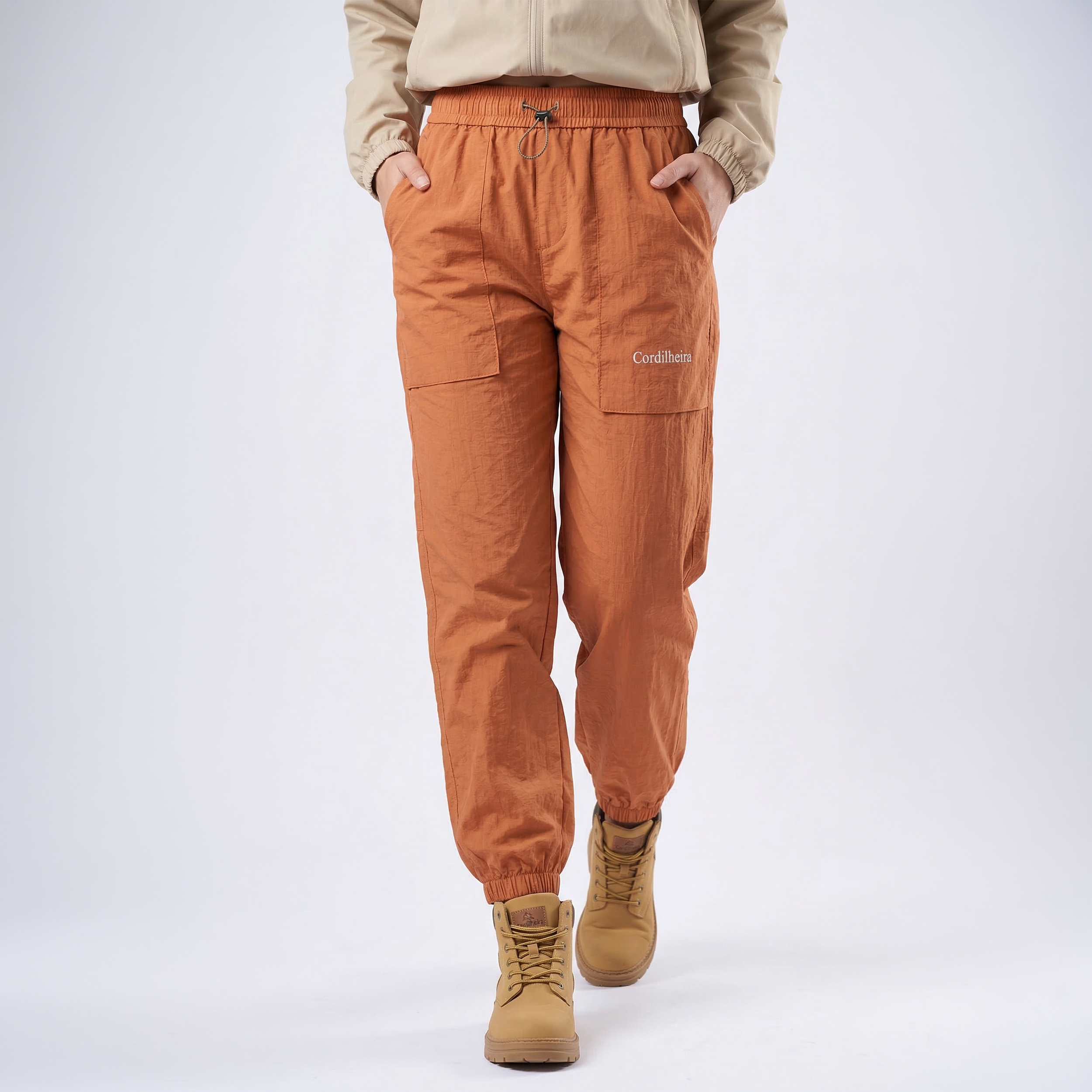 CALÇA CORDILHEIRA BASECAMP FEMININA